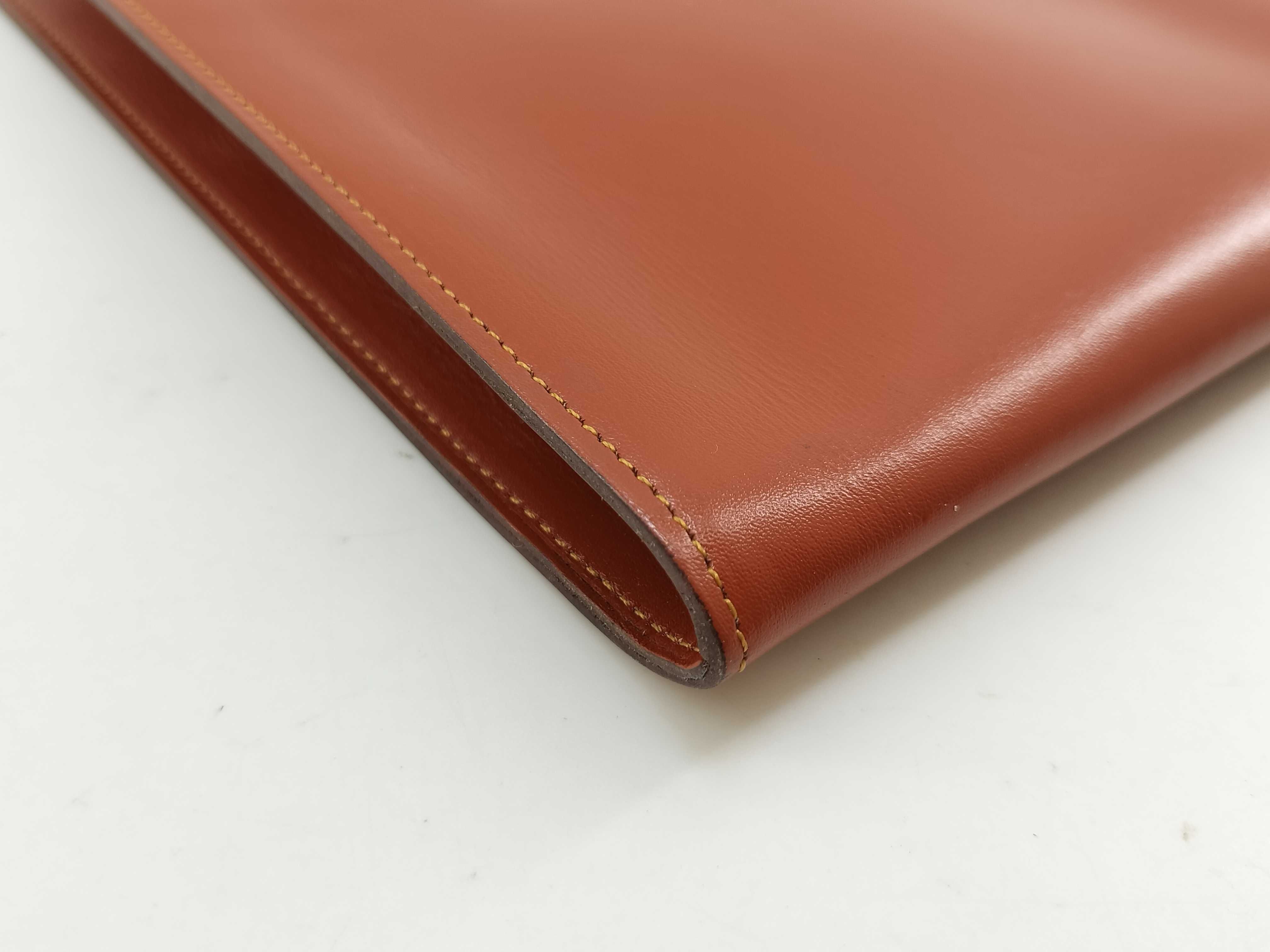 Onimetou Shoulder Bag, Brown Shoulder Bag — view 4