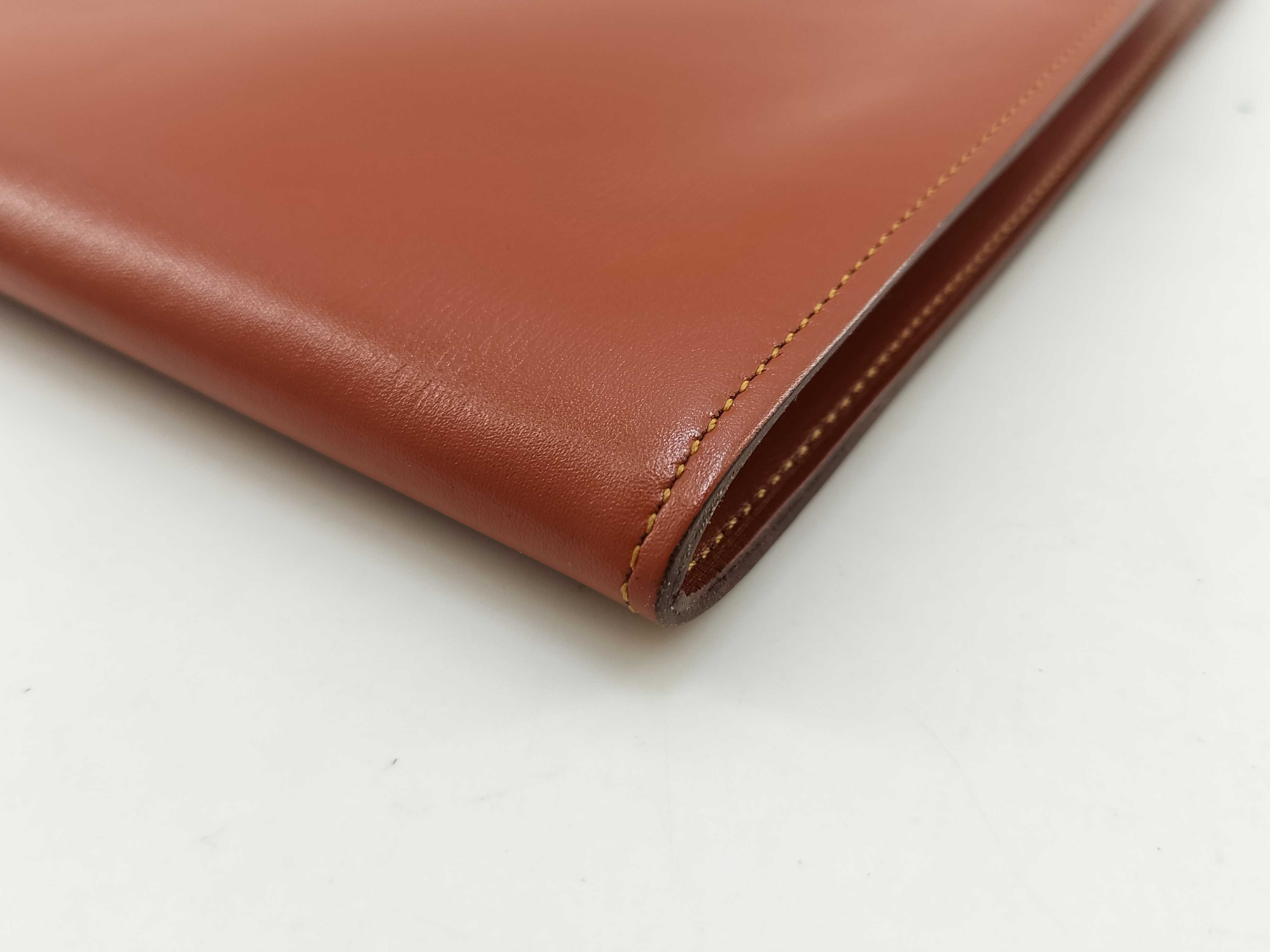 Onimetou Shoulder Bag, Brown Shoulder Bag — view 5