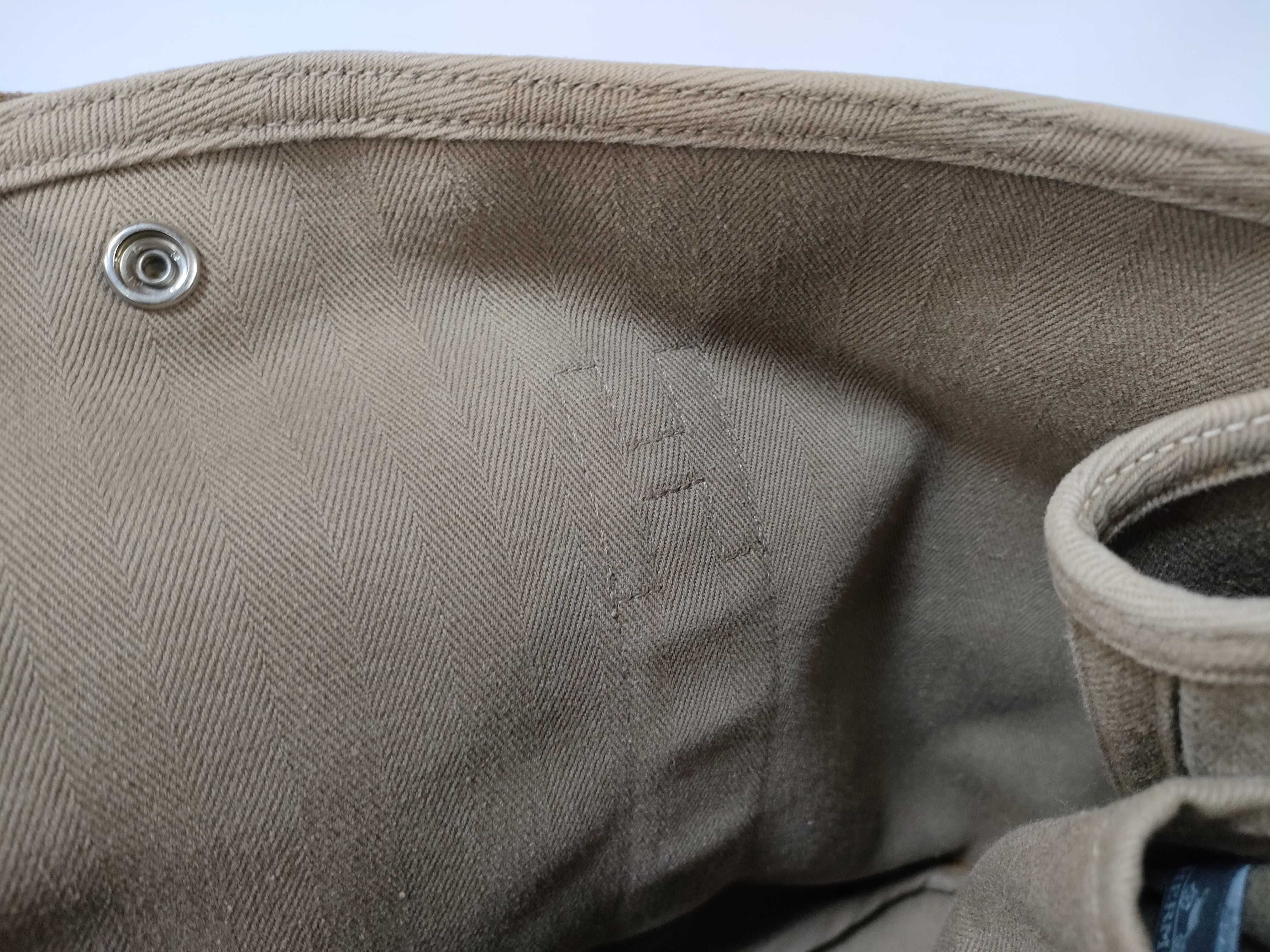 Valparaiso handbag — view 14