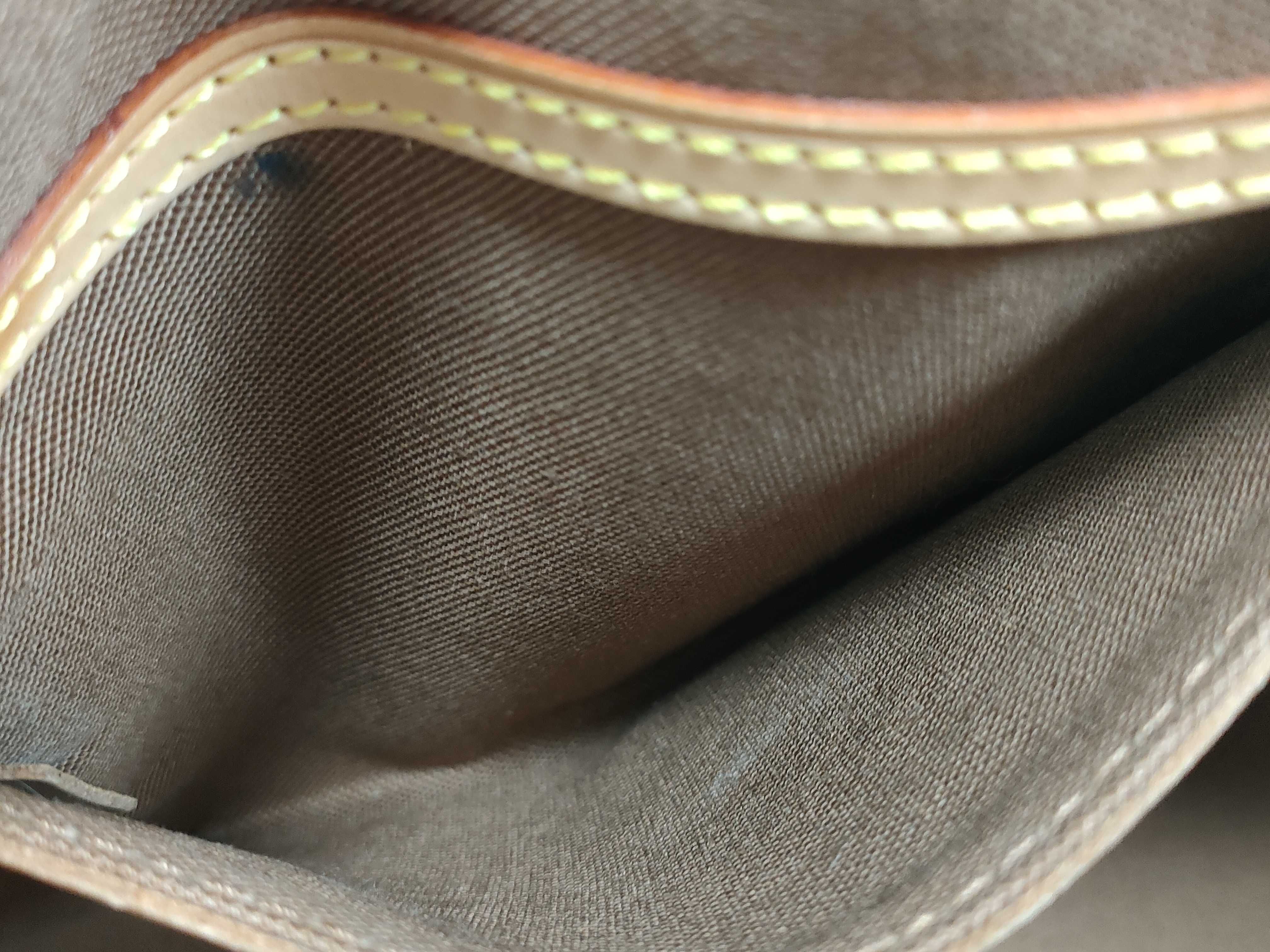 Monogram Alma M51130 FL0051 Handbag — view 11