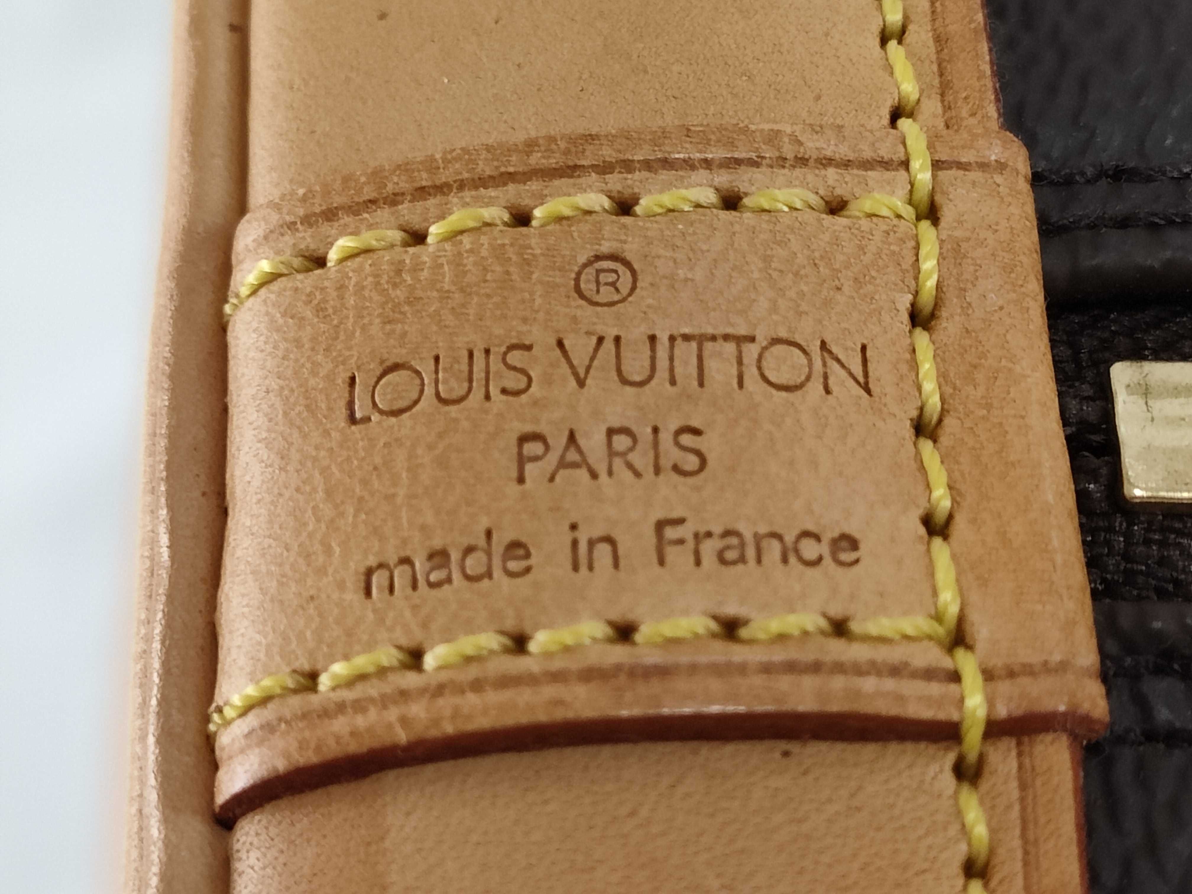 Monogram Alma M51130 FL0051 Handbag — view 12
