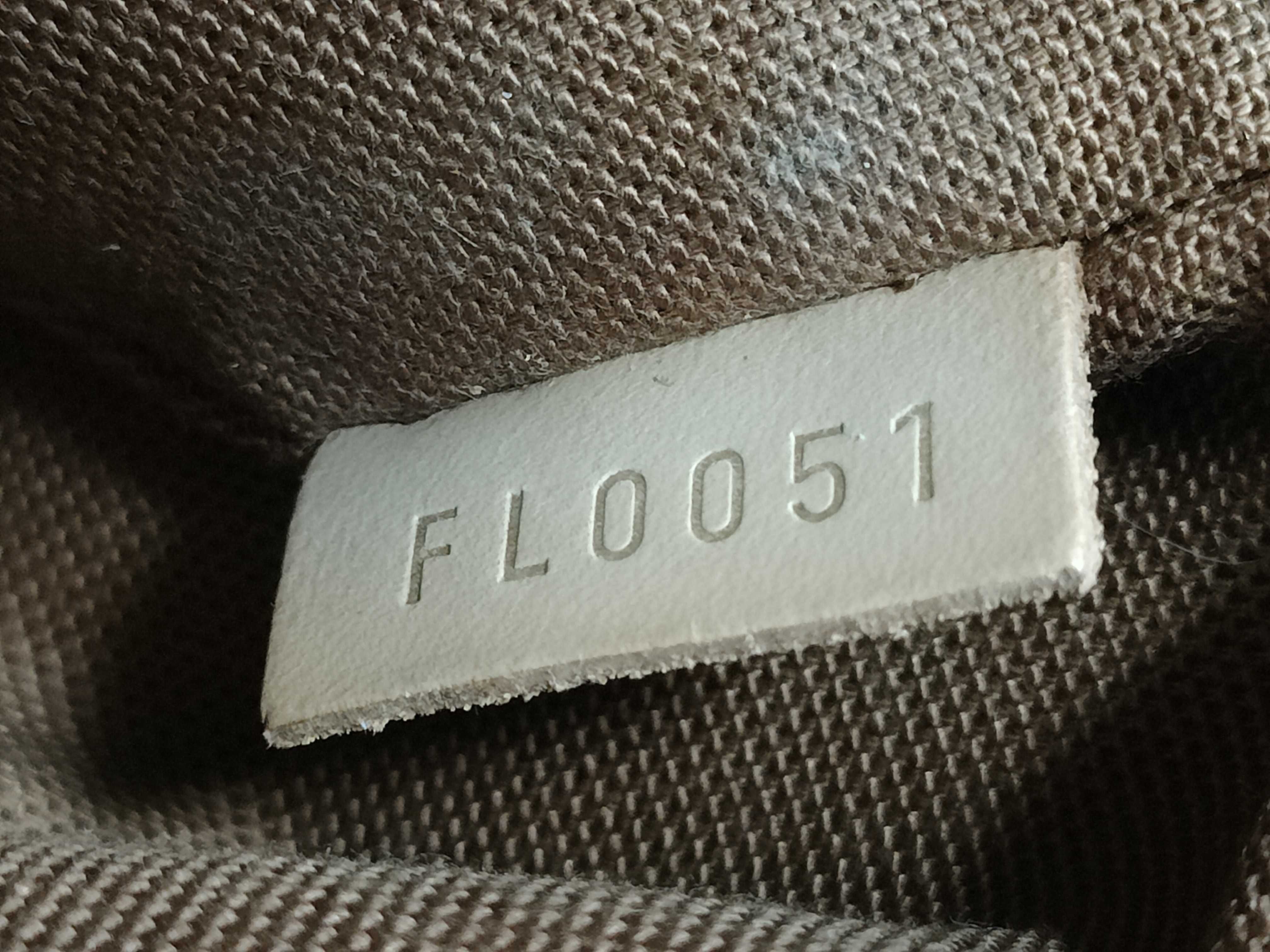 Monogram Alma M51130 FL0051 Handbag — view 13