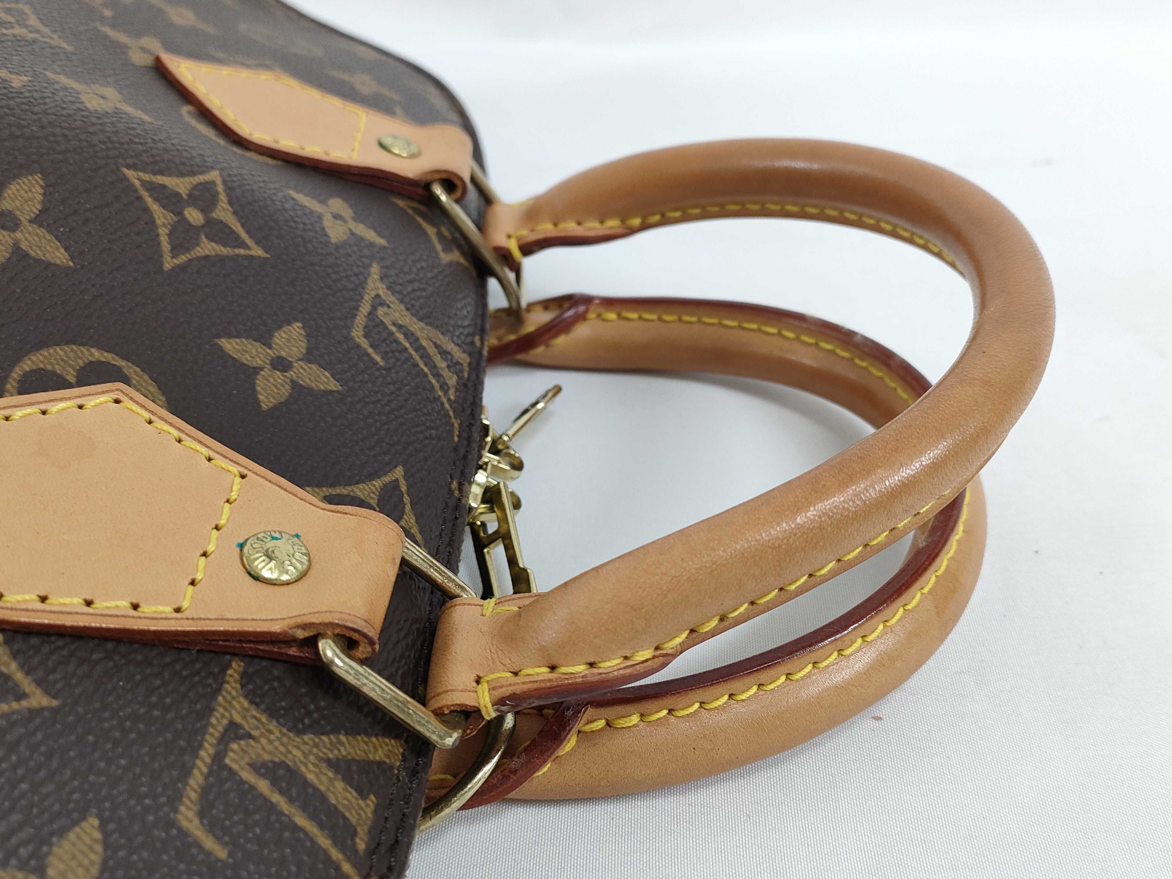 Monogram Alma M51130 FL0051 Handbag — view 3