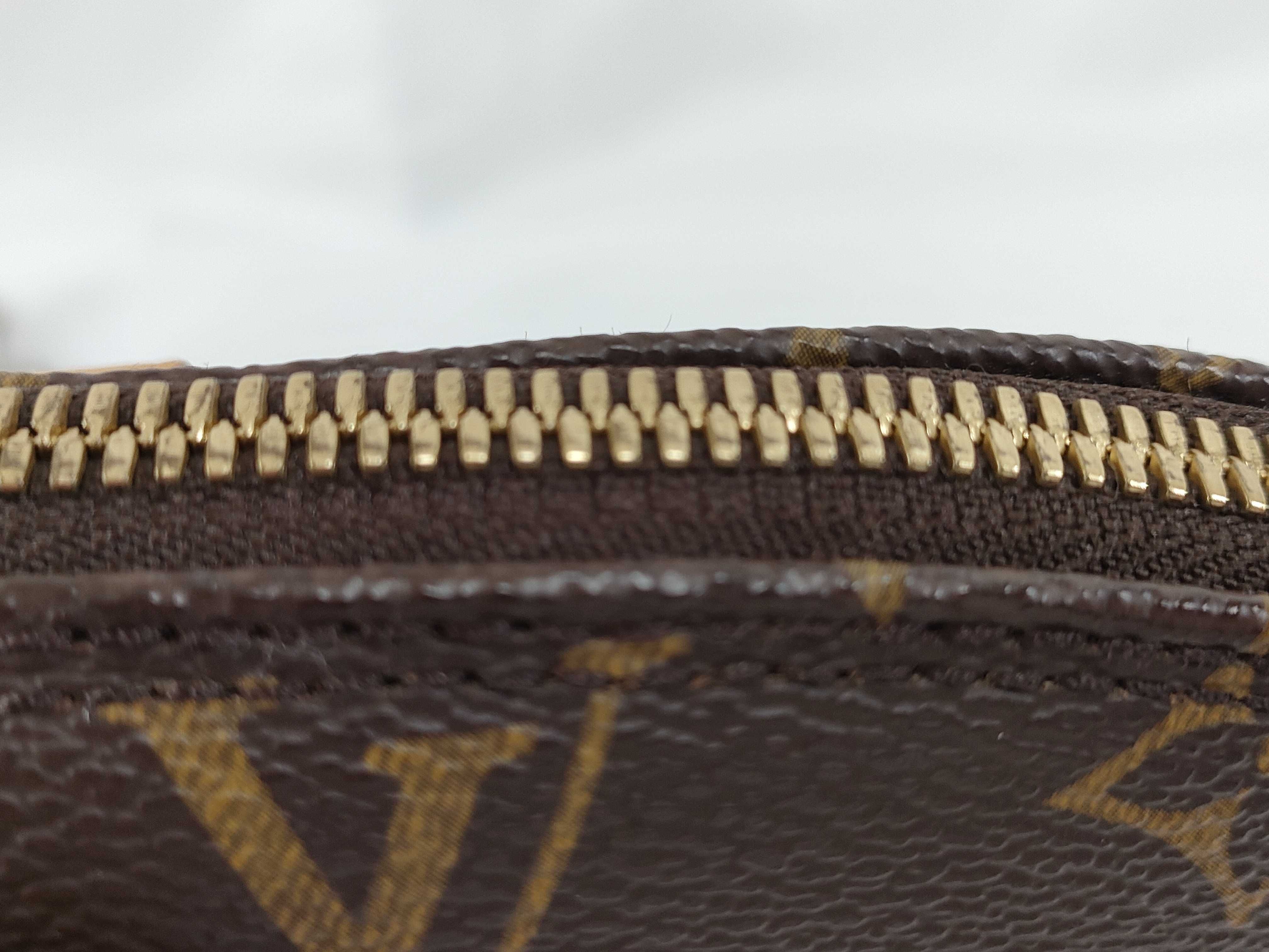 Monogram Alma M51130 FL0051 Handbag — view 6