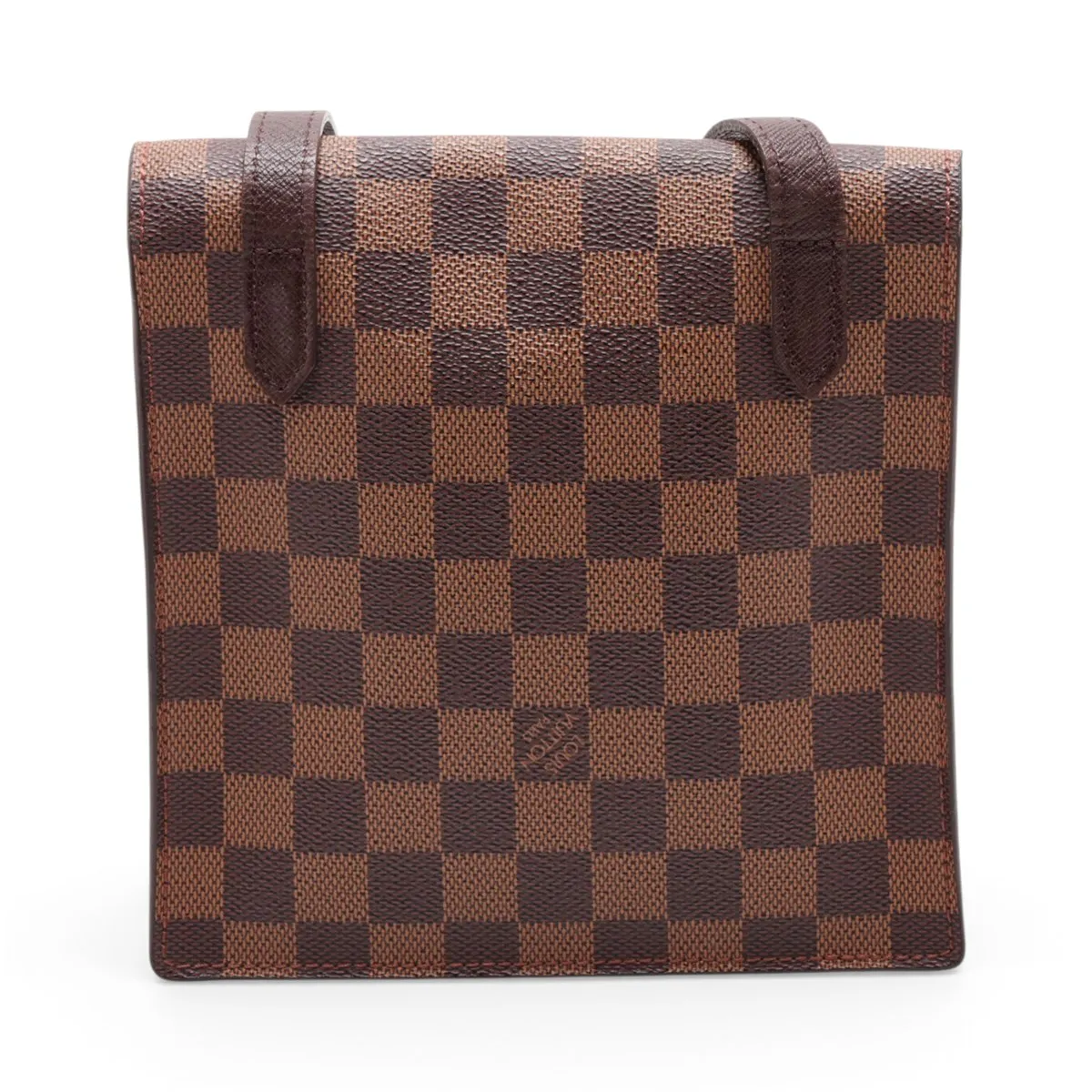 Damier Pimlico N45272 MI0958 Brown — view 2