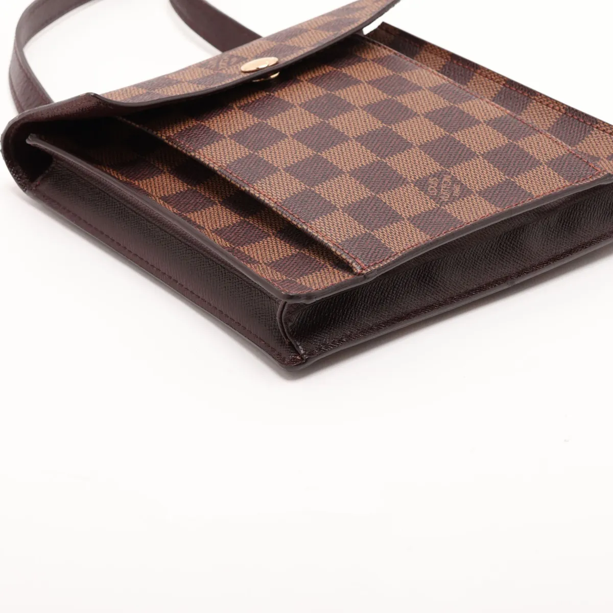 Damier Pimlico N45272 MI0958 Brown — view 4