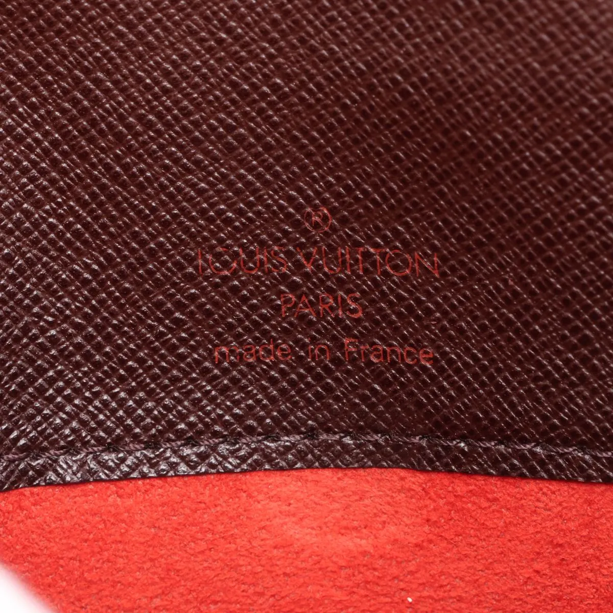 Damier Pimlico N45272 MI0958 Brown — view 7