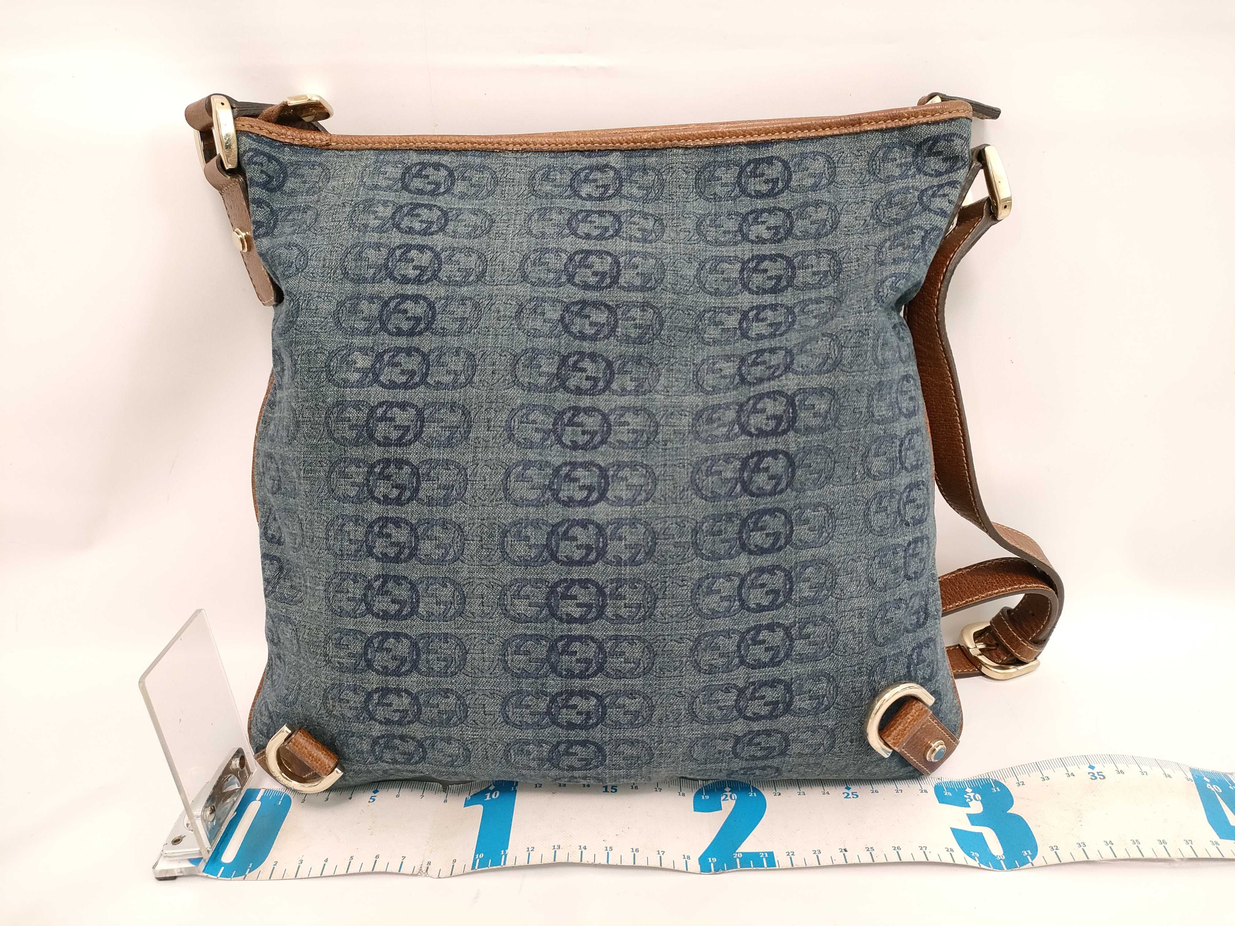bag, shoulder bag — view 2