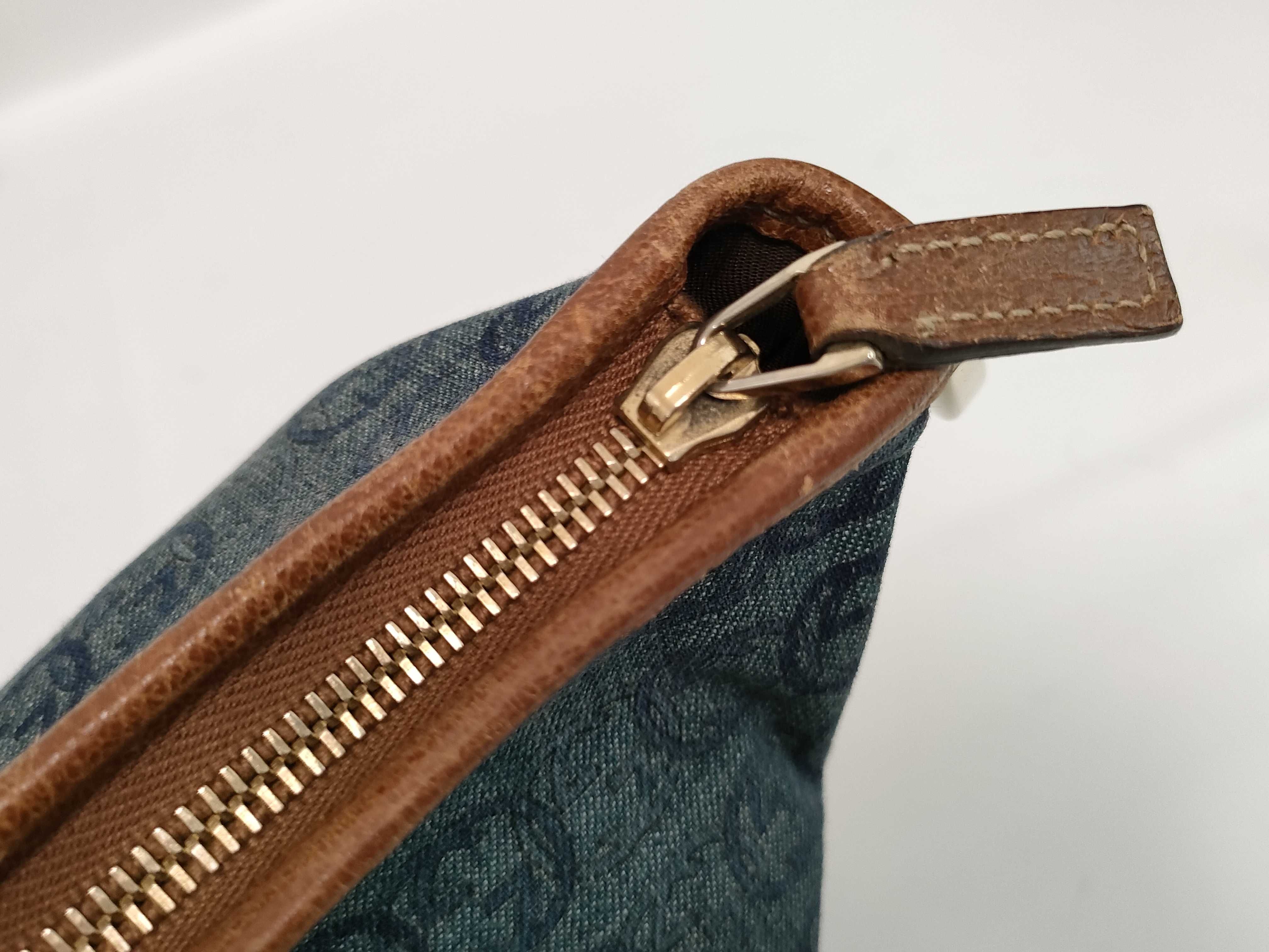 bag, shoulder bag — view 3