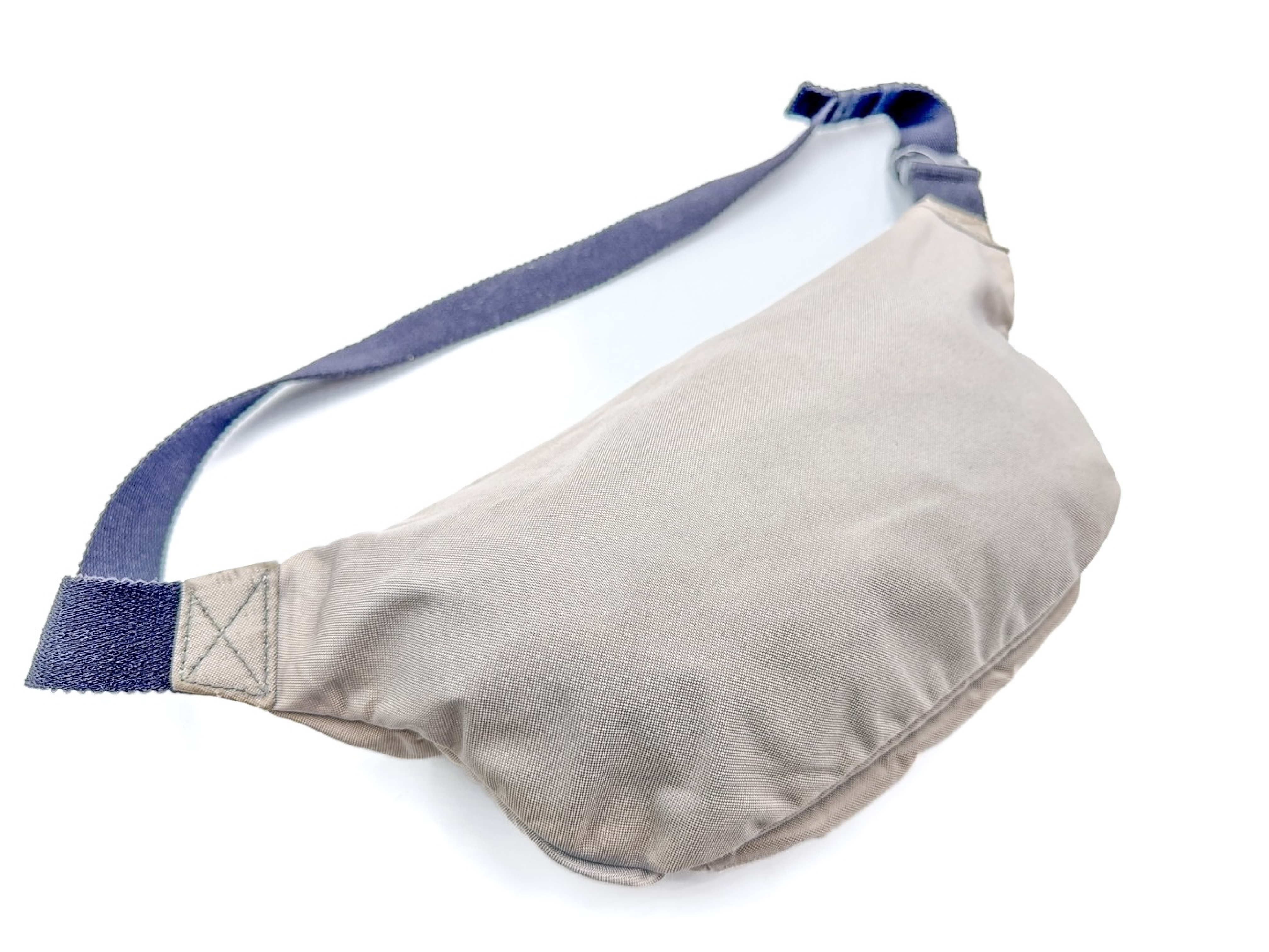 Logo Wheel Body Bag Belt Bag 533009 Waist Bag — view 2
