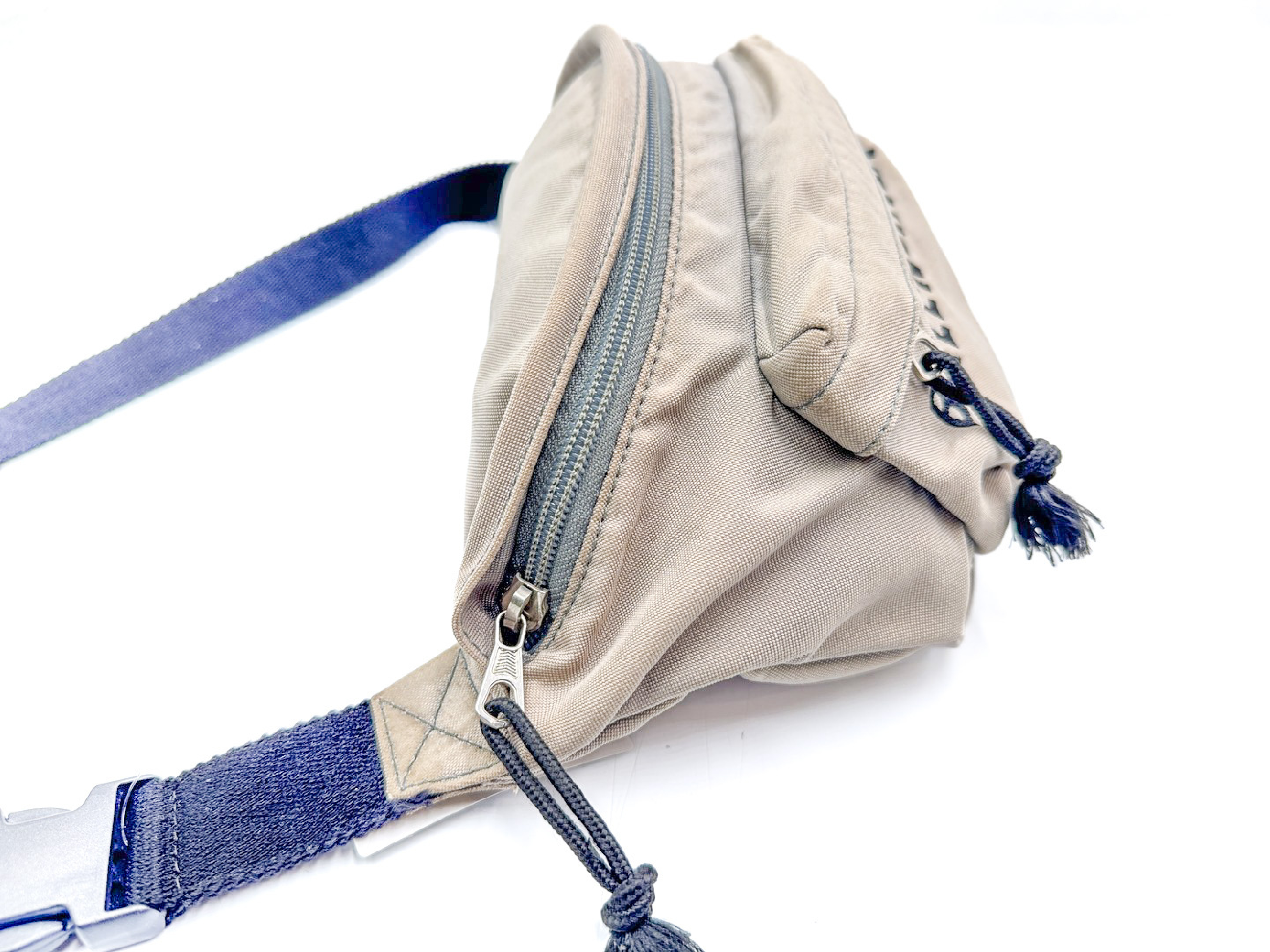 Logo Wheel Body Bag Belt Bag 533009 Waist Bag — view 6