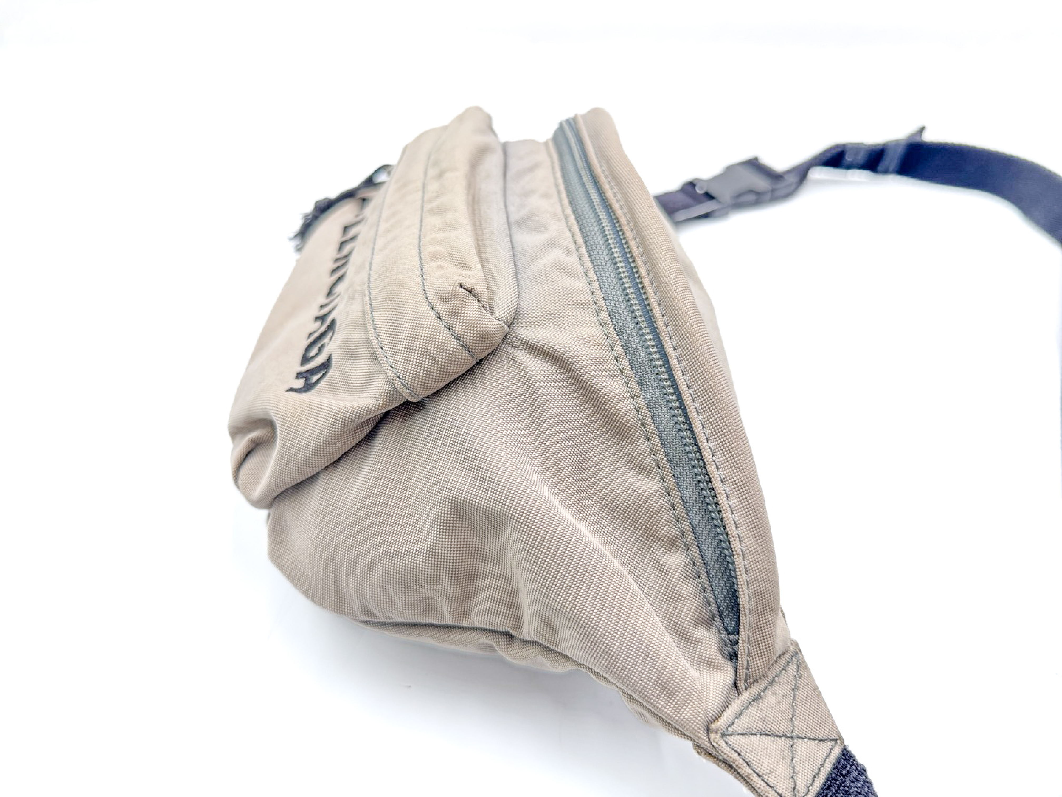 Logo Wheel Body Bag Belt Bag 533009 Waist Bag — view 7