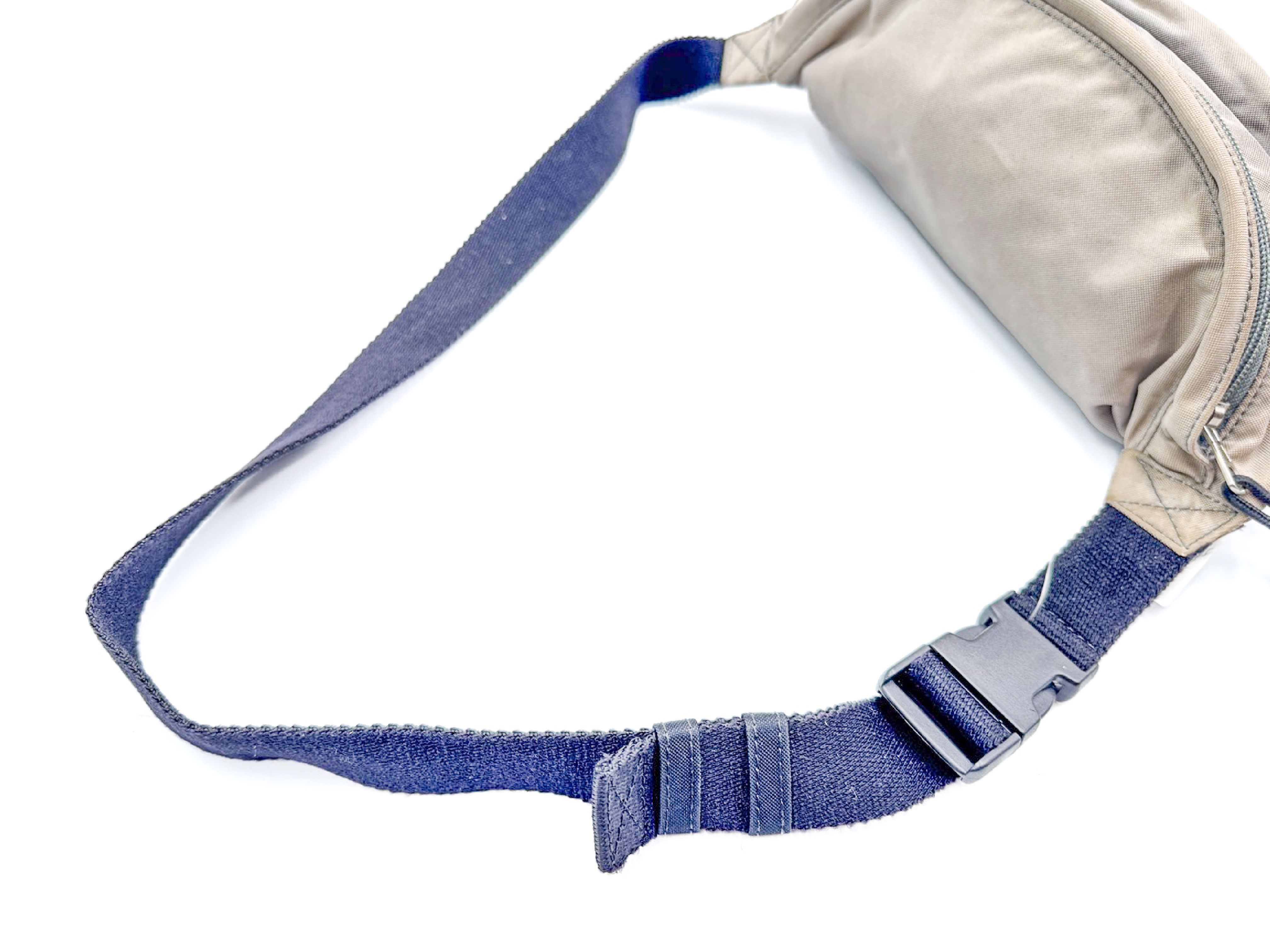 Logo Wheel Body Bag Belt Bag 533009 Waist Bag — view 8