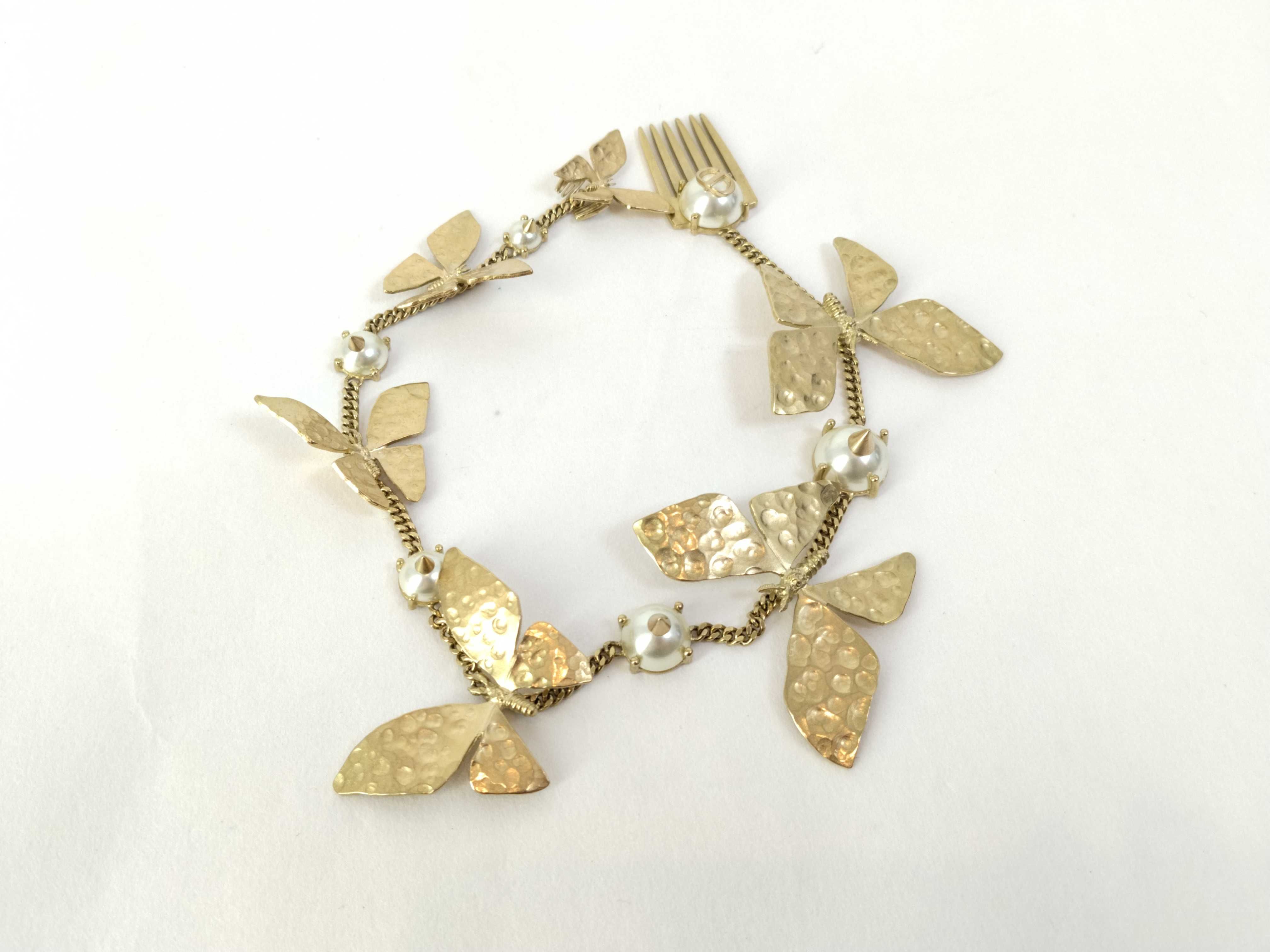 Garden Hair Accessories