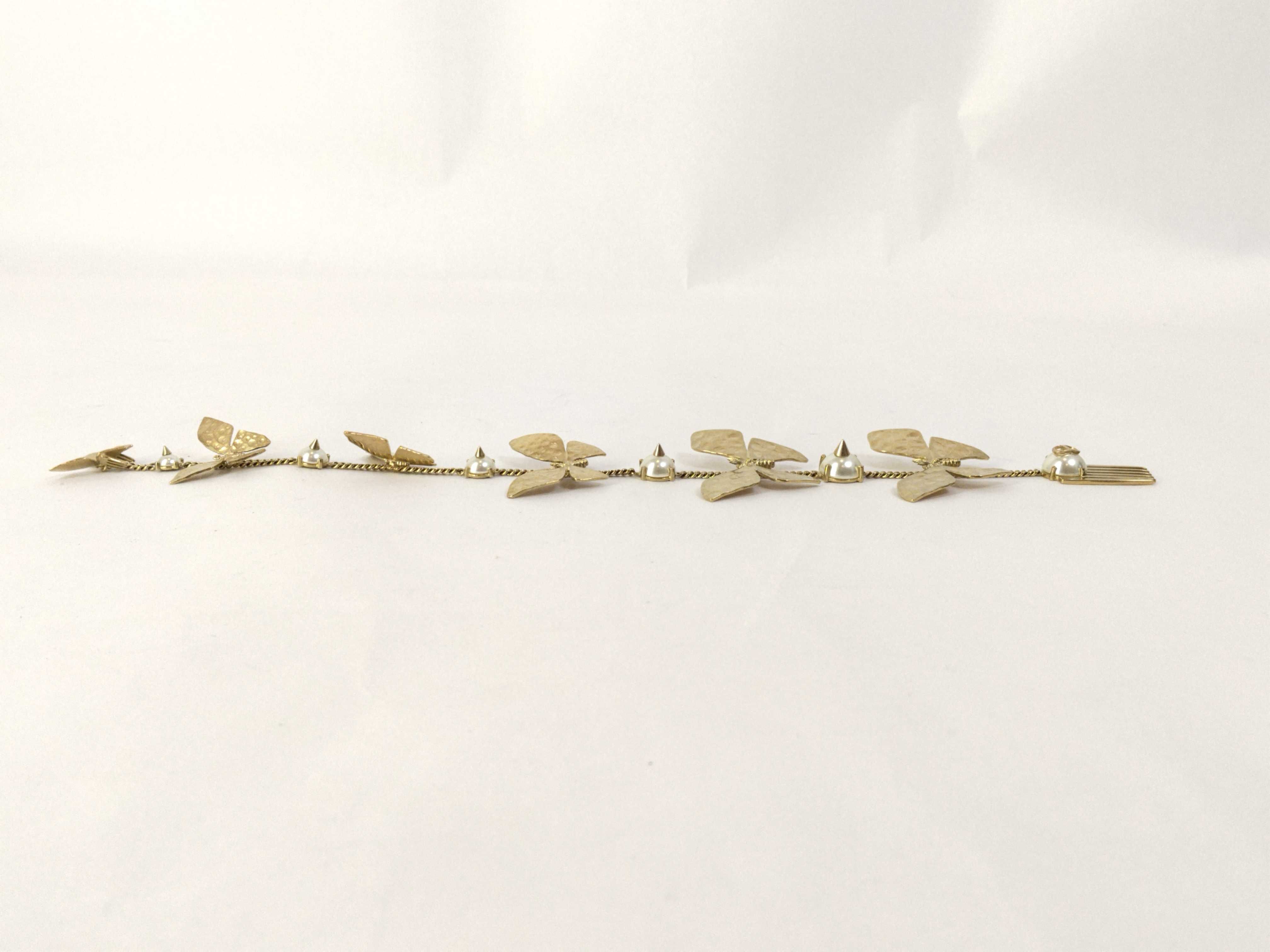 Garden Hair Accessories — view 4
