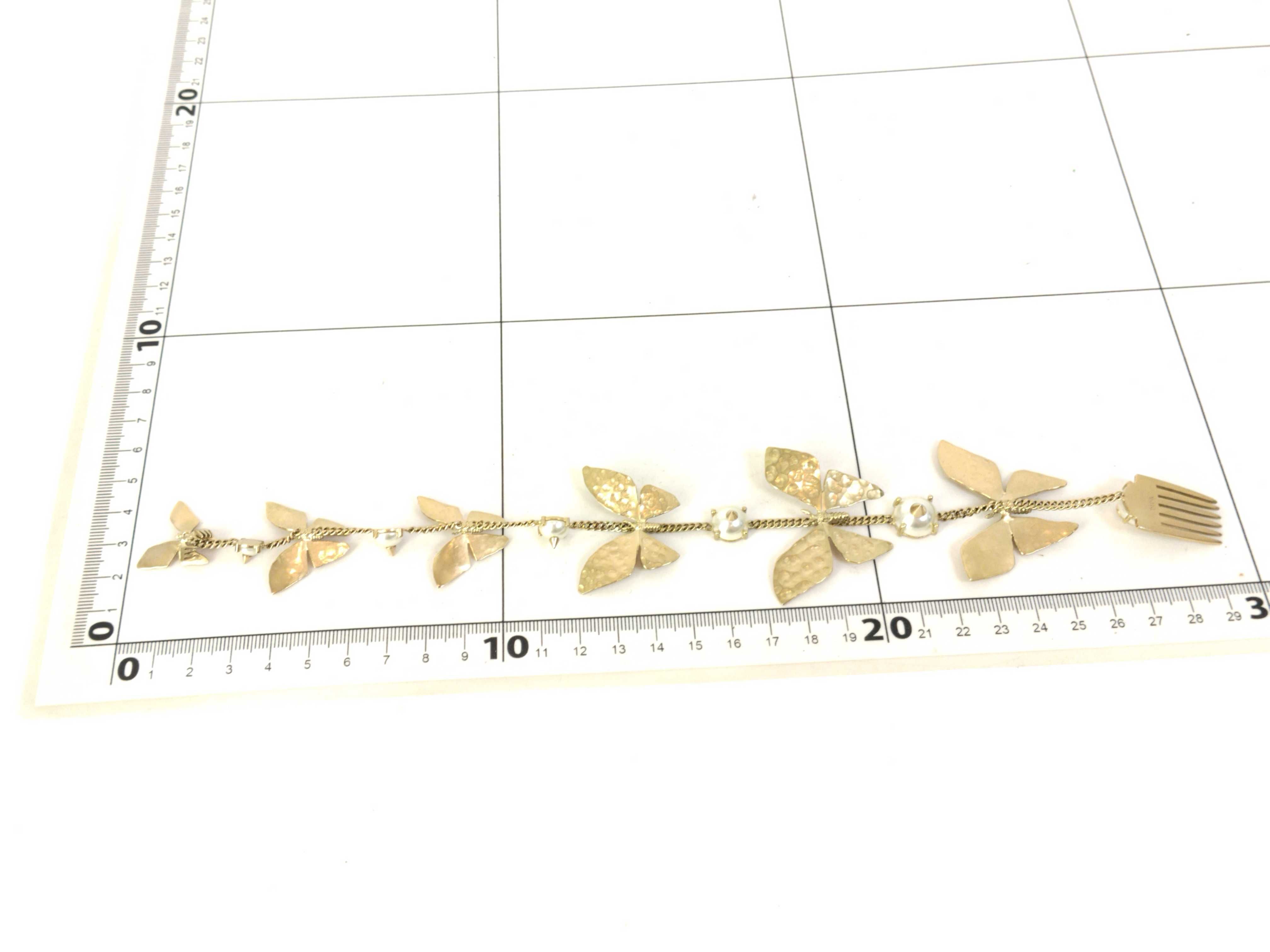 Garden Hair Accessories — view 5