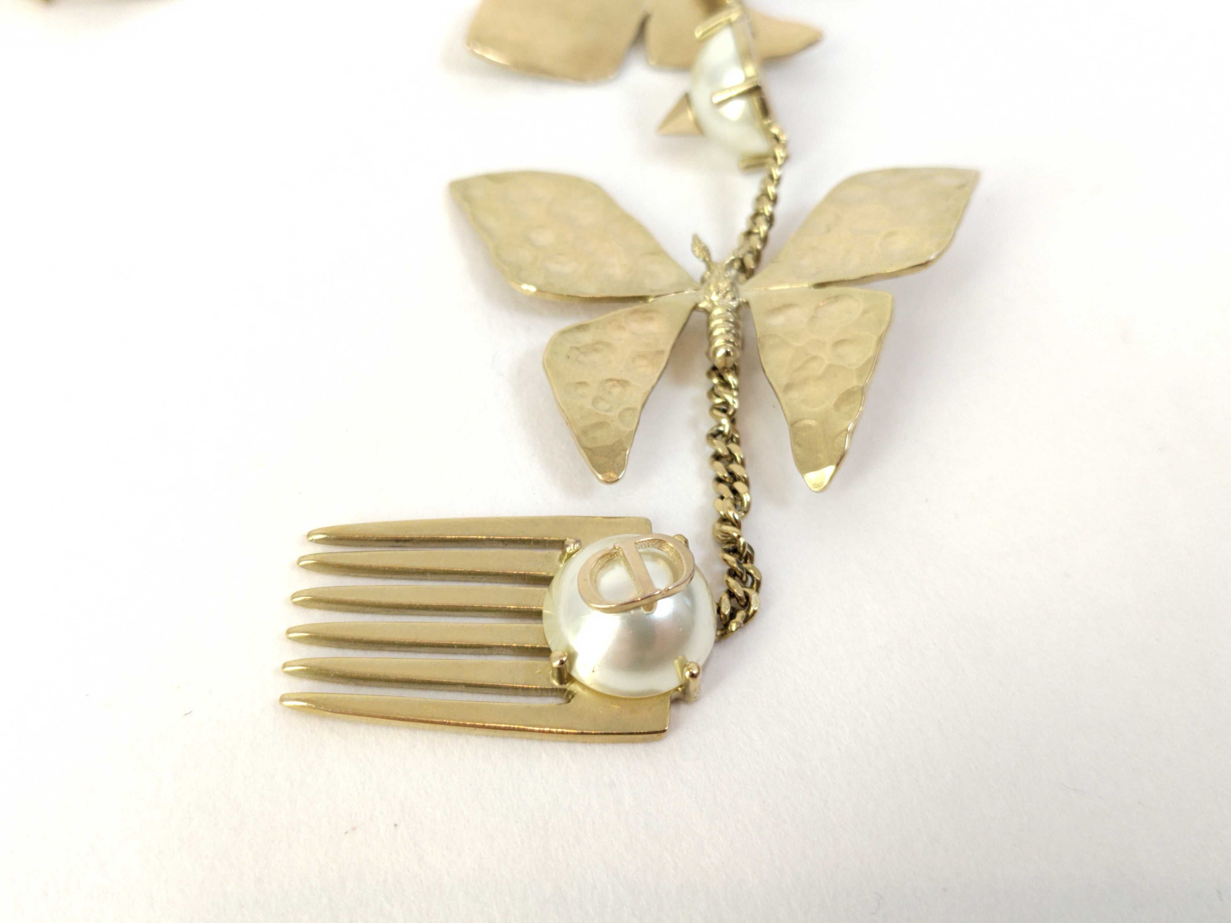 Garden Hair Accessories — view 7