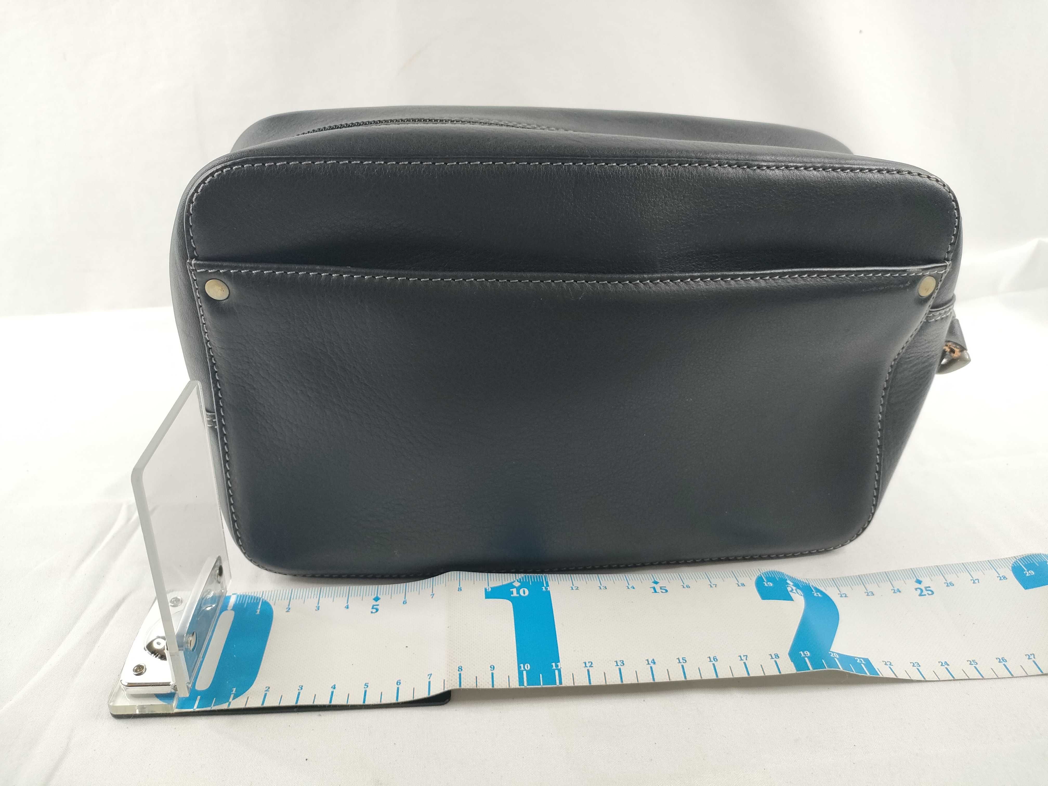 Clutch Bag Nova Check Second Bag — view 2