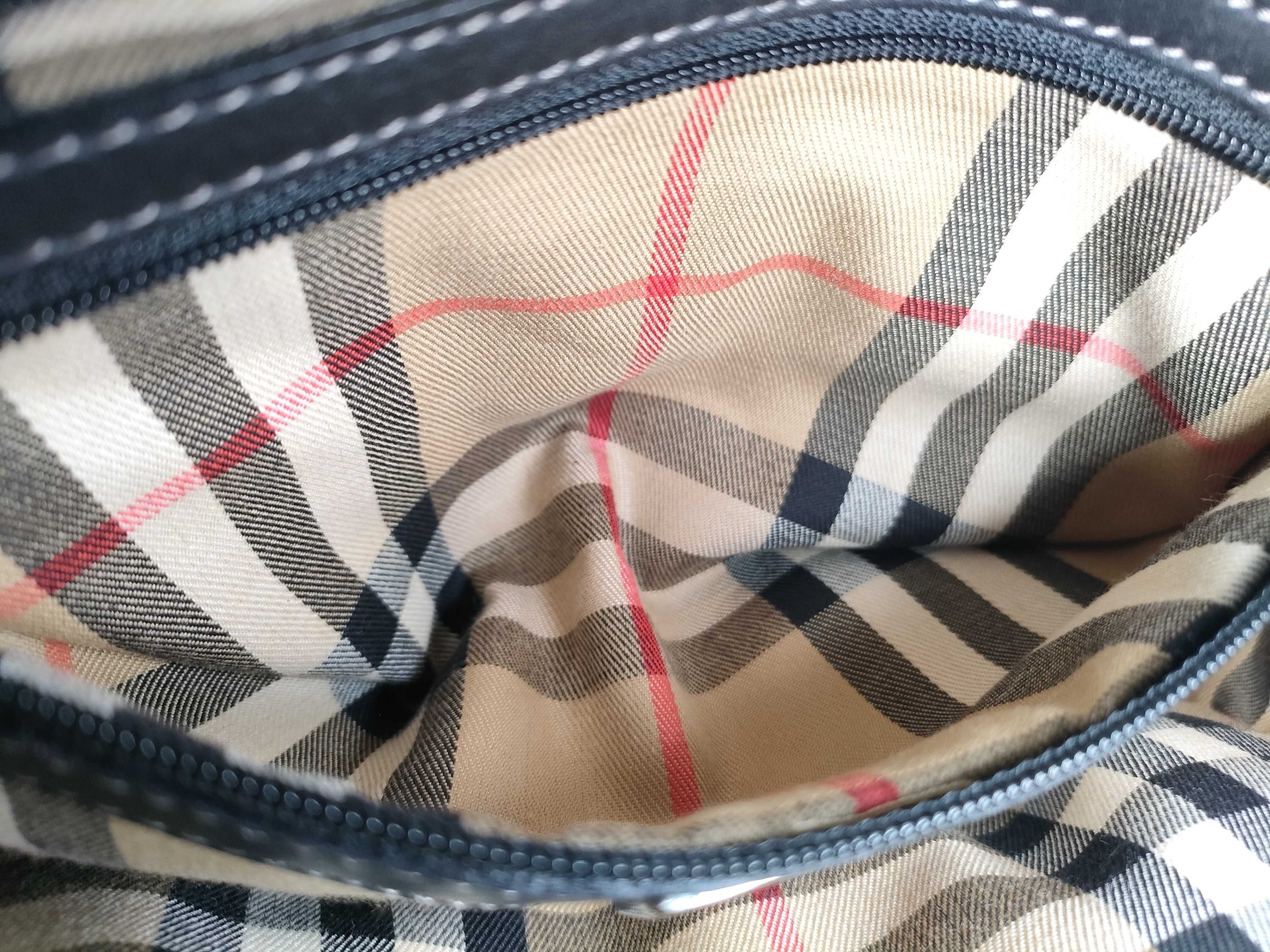 Clutch Bag Nova Check Second Bag — view 12
