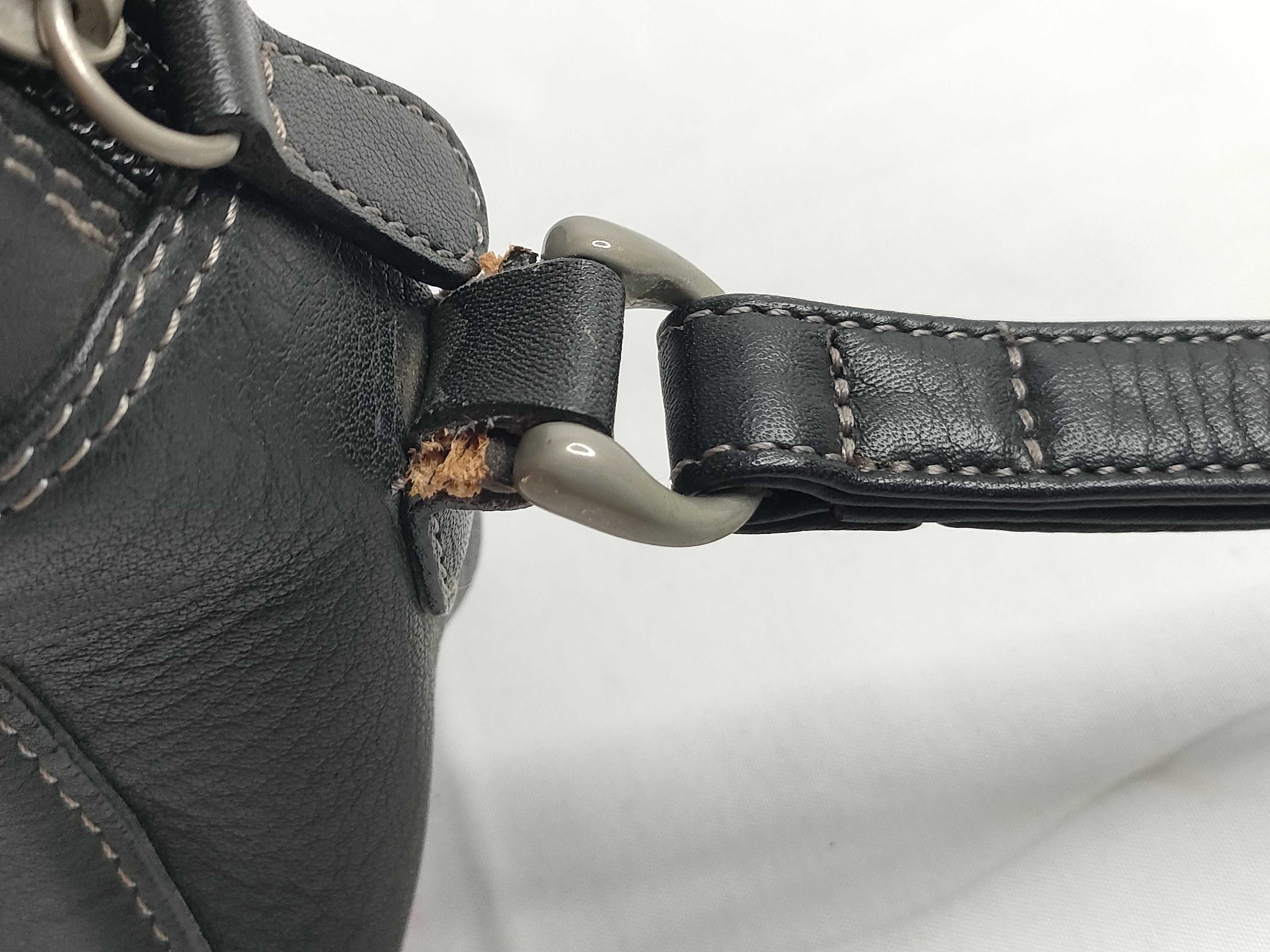 Clutch Bag Nova Check Second Bag — view 7