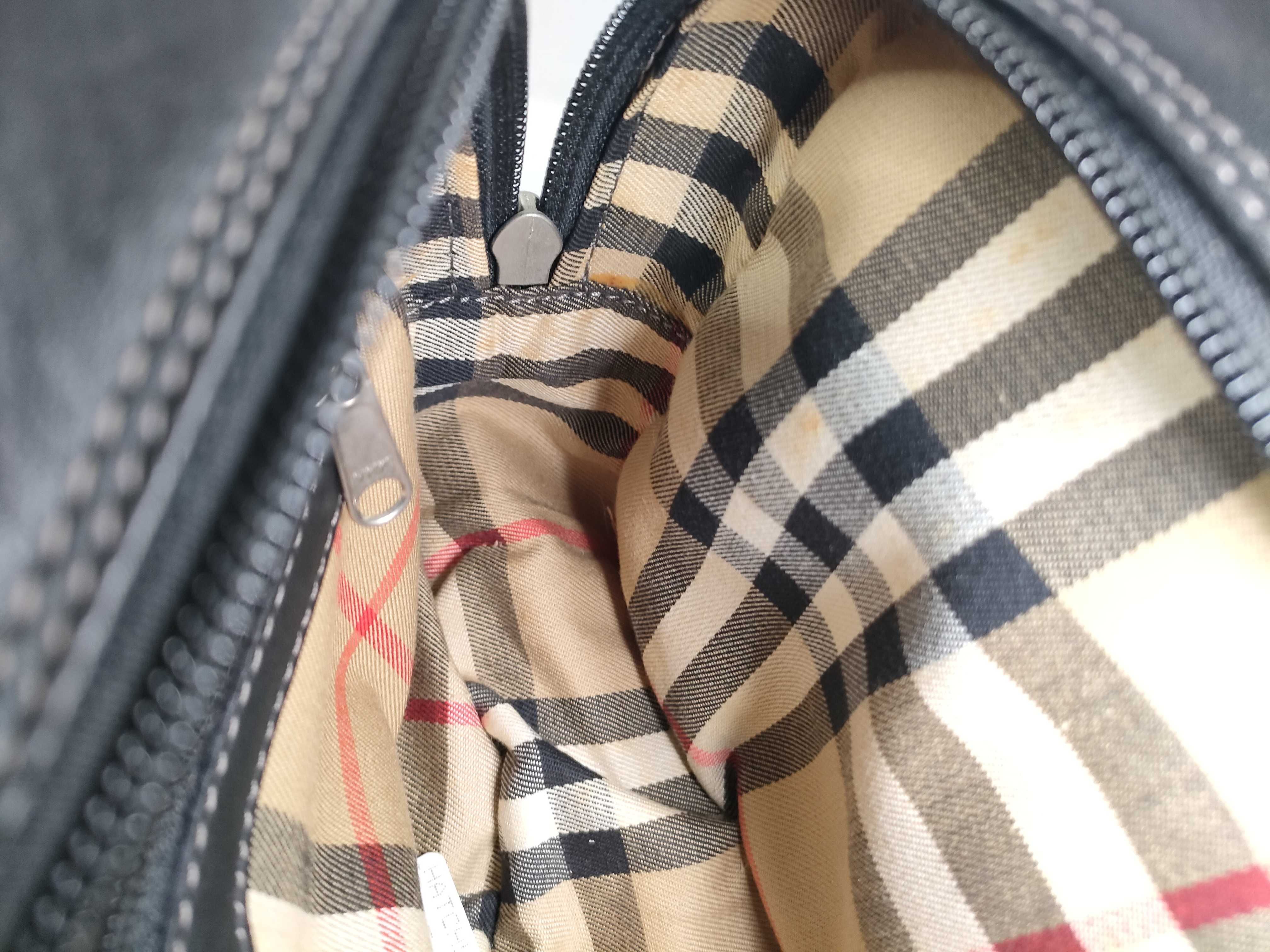 Clutch Bag Nova Check Second Bag — view 10