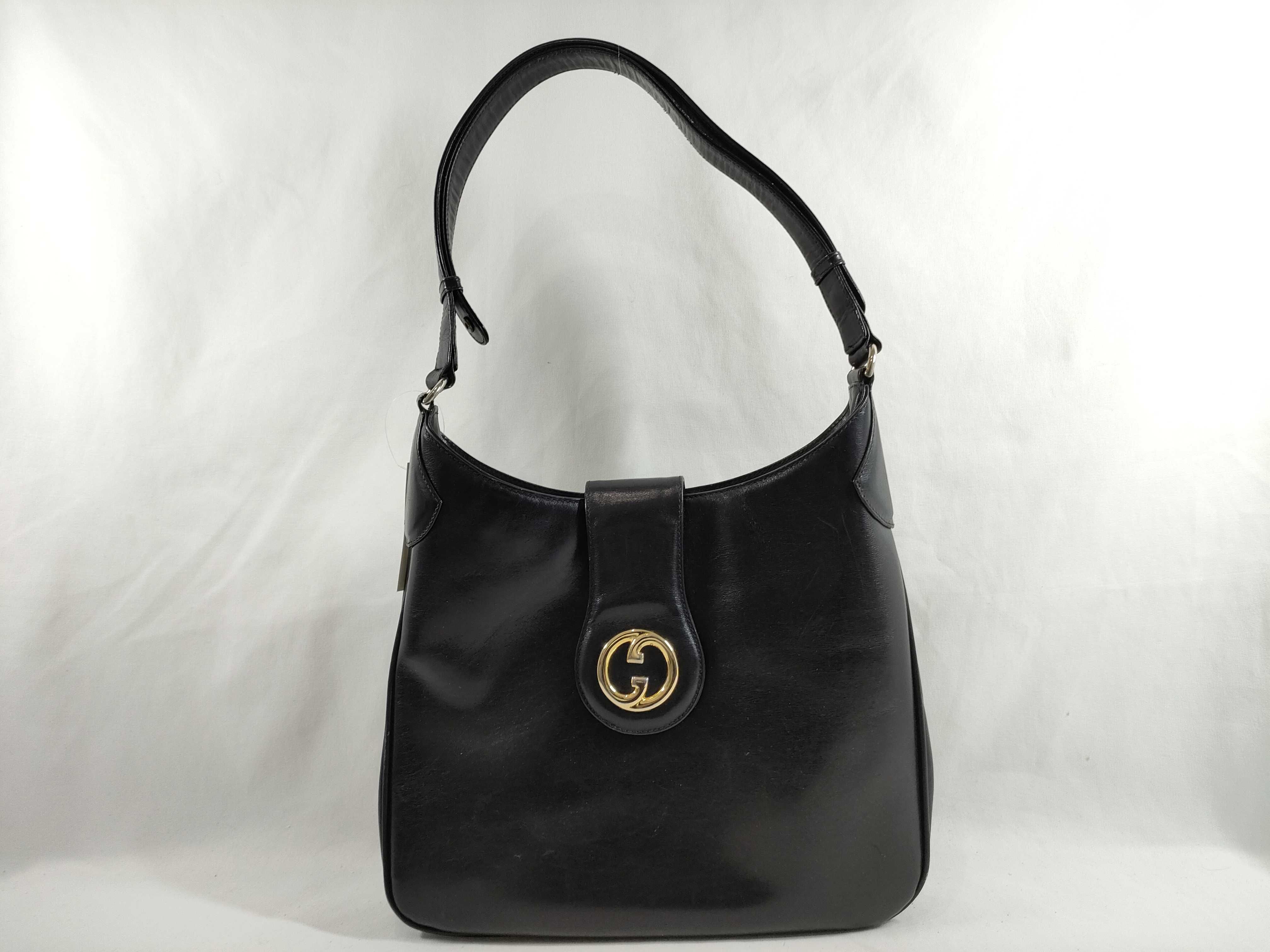 Shoulder Handbag