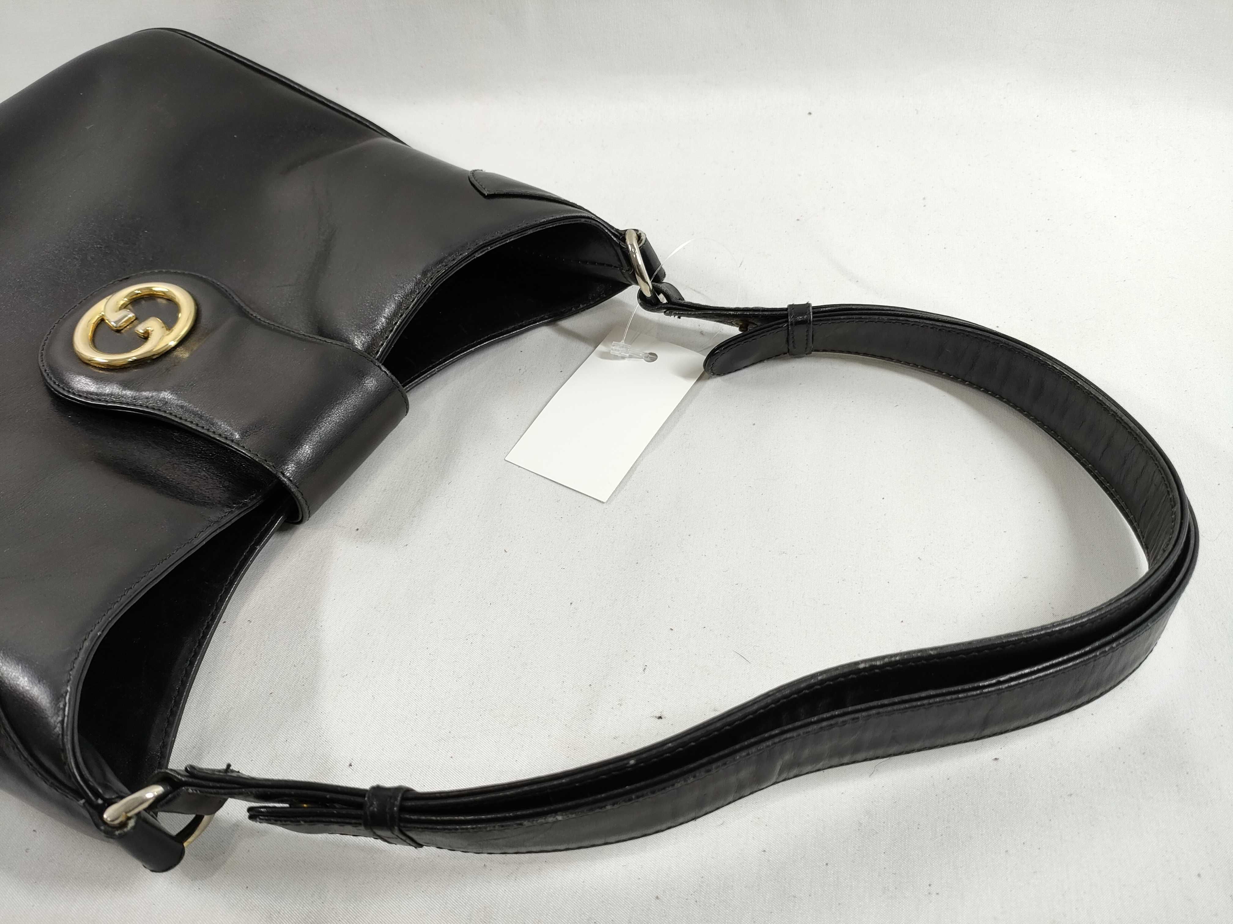 Shoulder Handbag — view 3