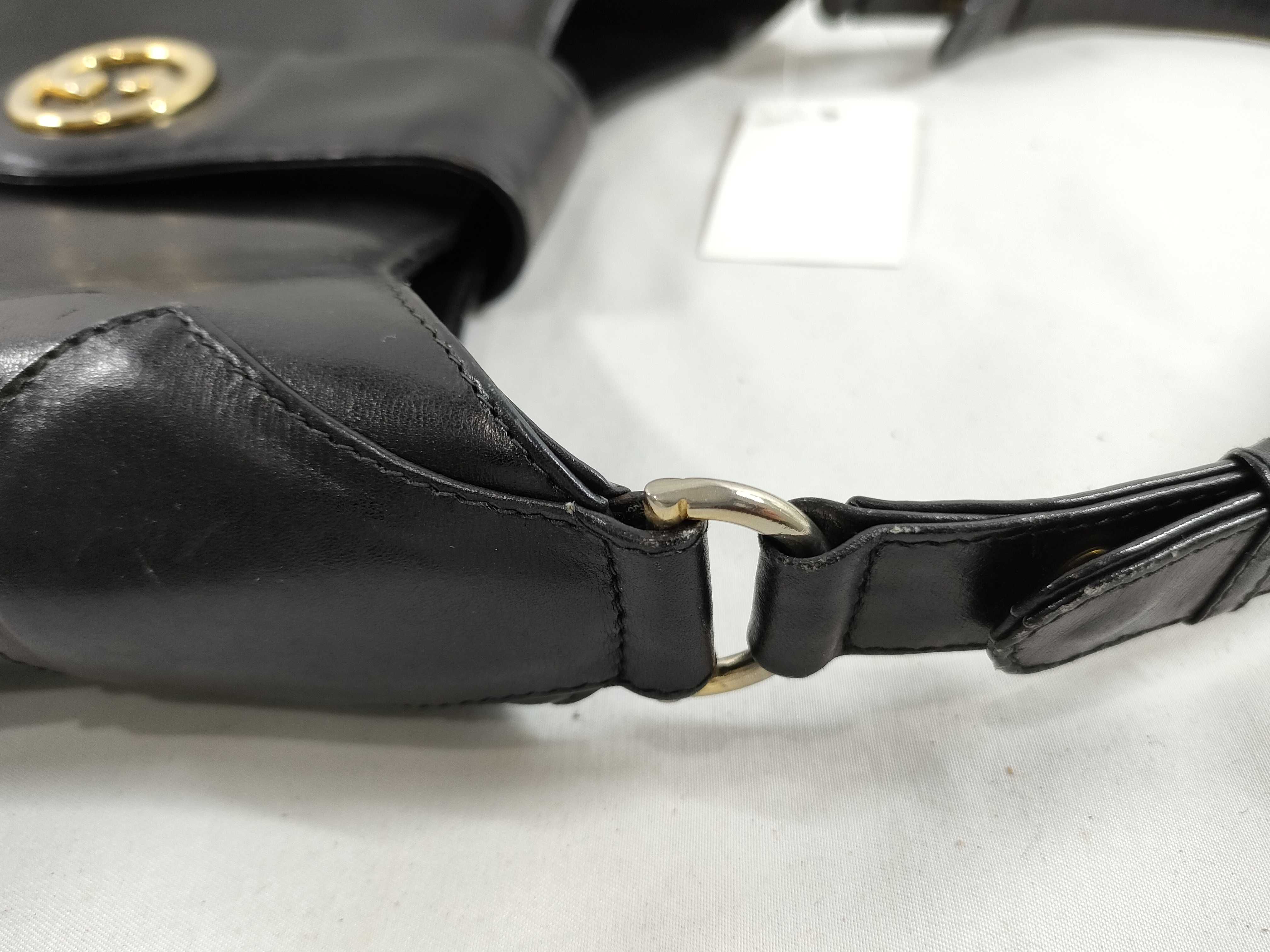 Shoulder Handbag — view 5