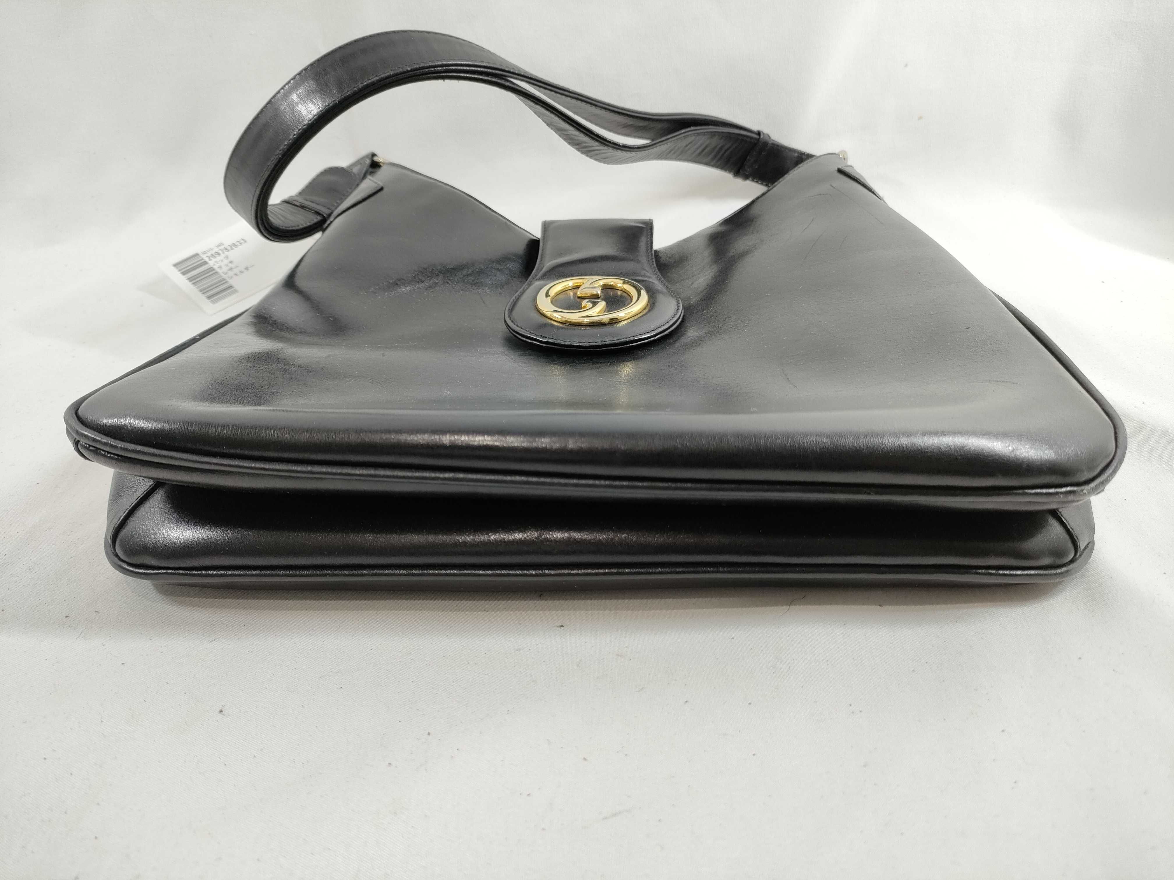 Shoulder Handbag — view 7