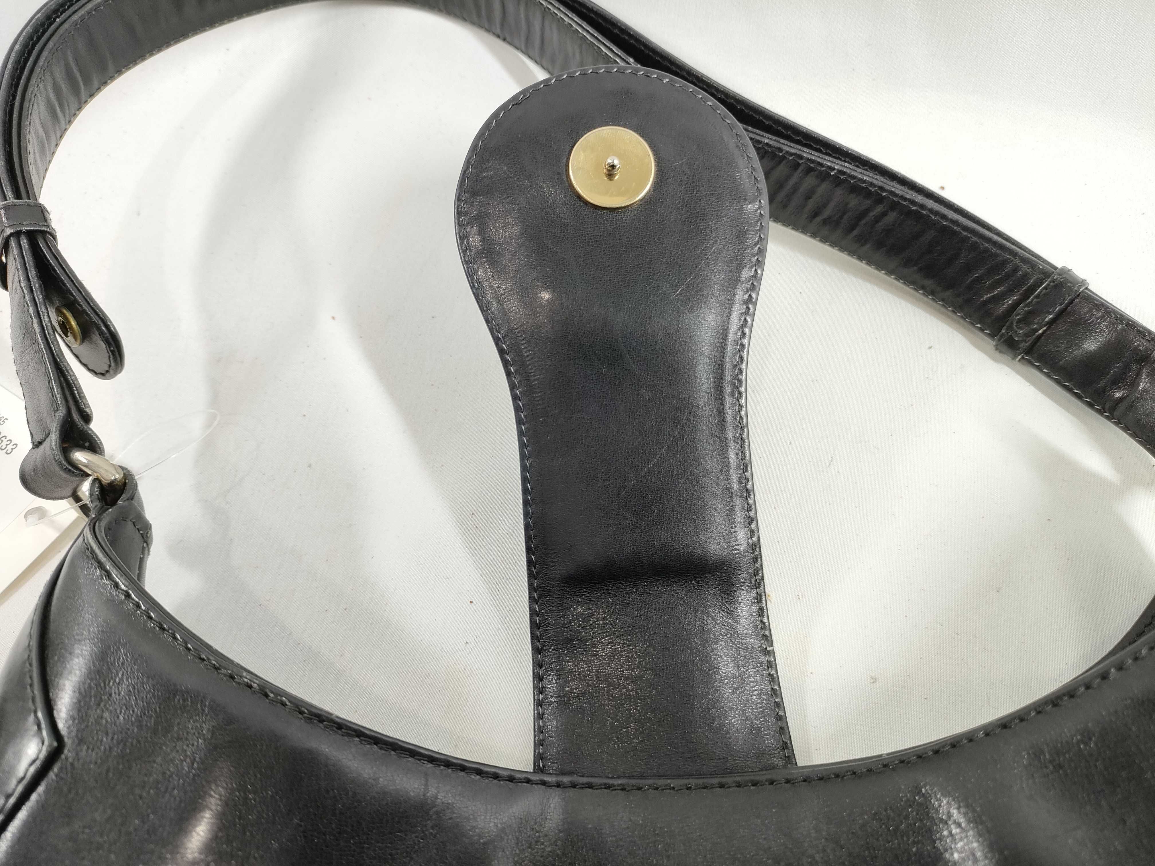 Shoulder Handbag — view 8