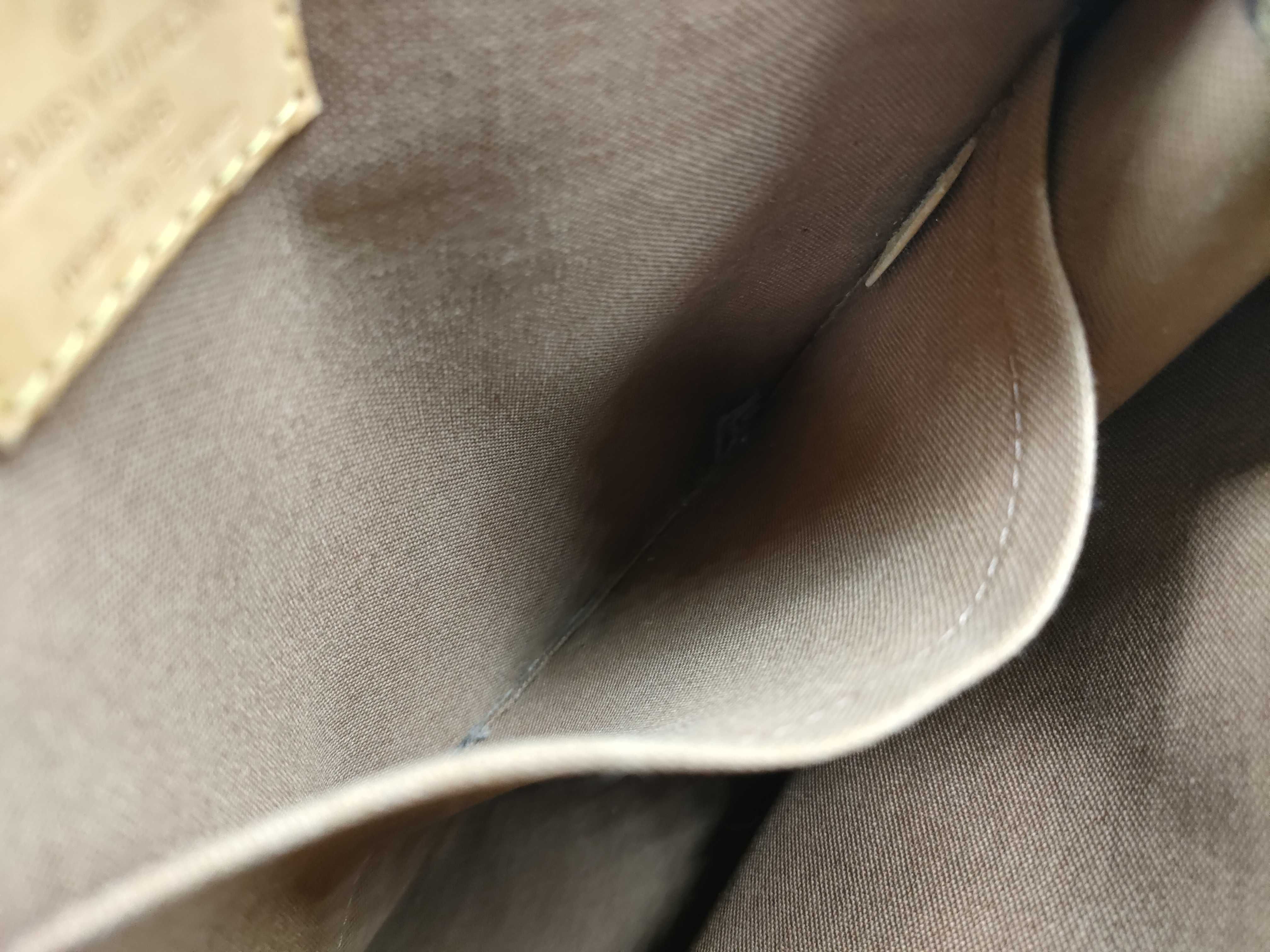 Monogram M40007 Popincourt Tote Bag — view 12