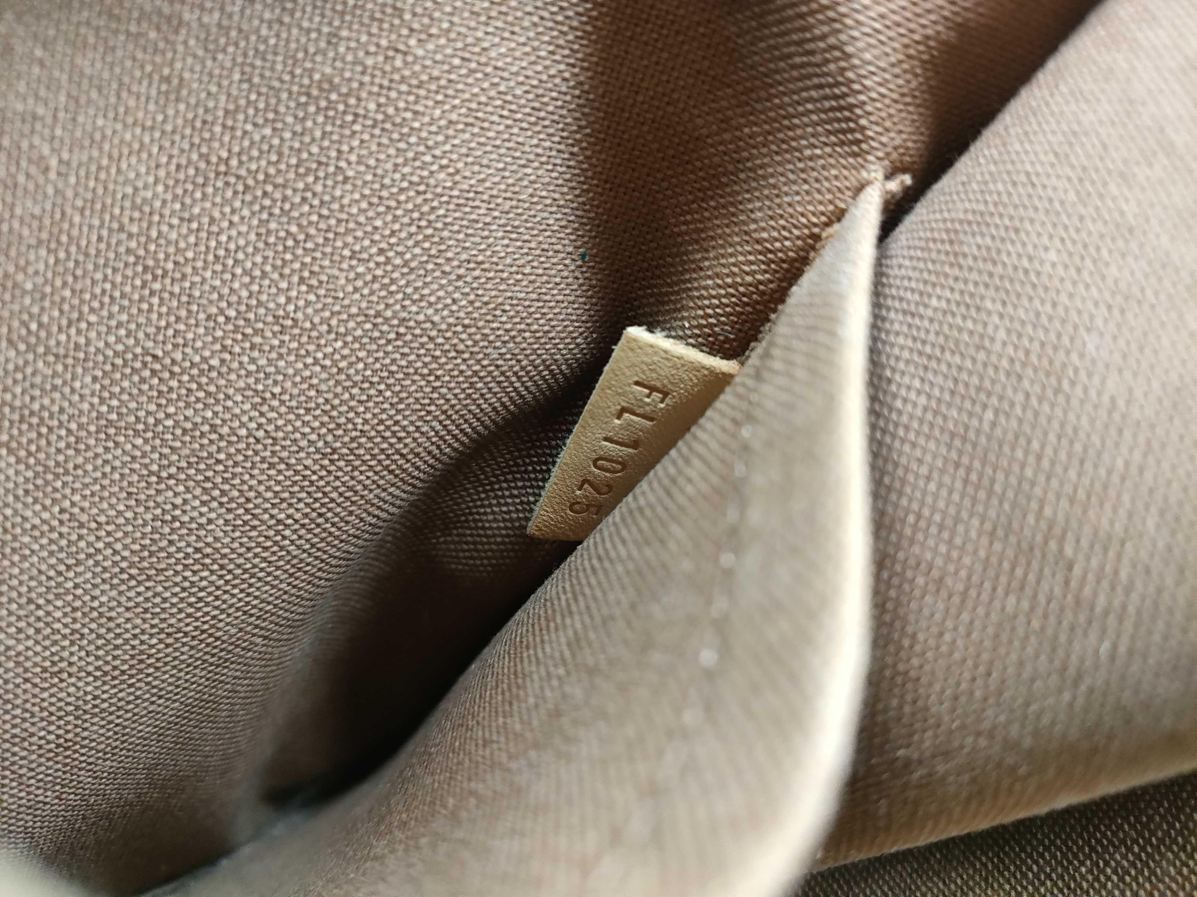 Monogram M40007 Popincourt Tote Bag — view 13