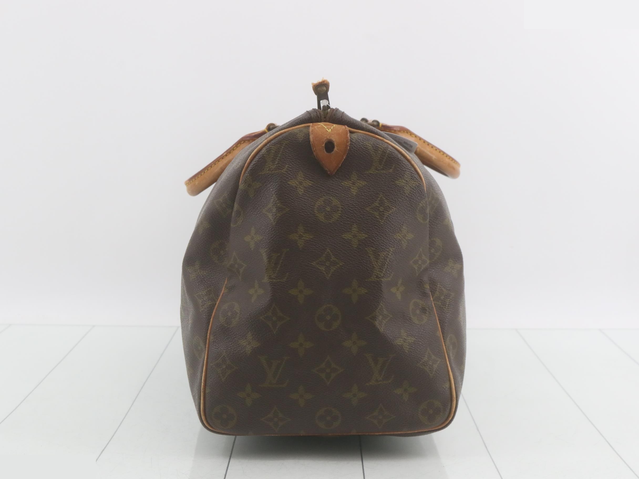 Speedy 40 — view 3