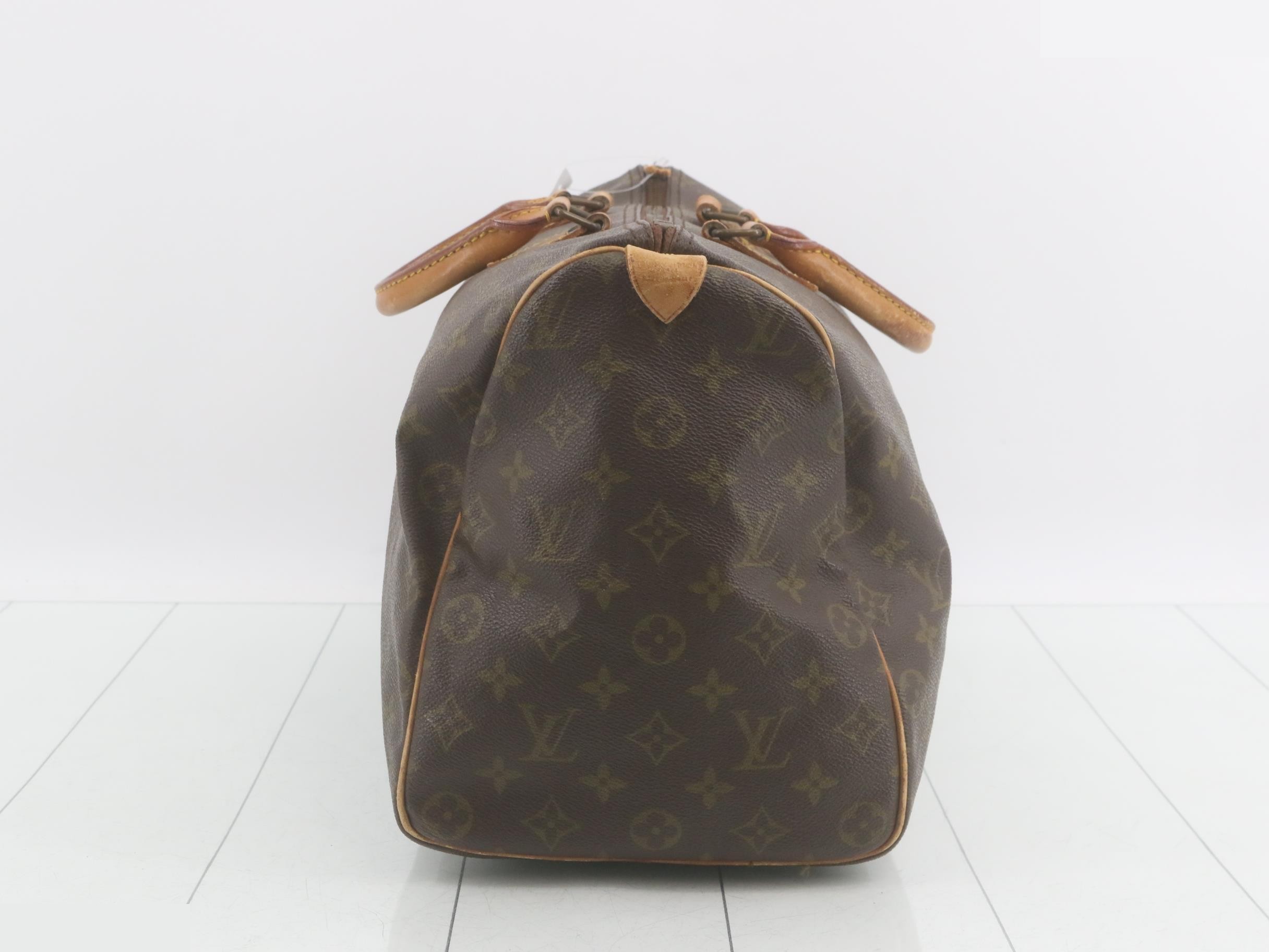 Speedy 40 — view 4