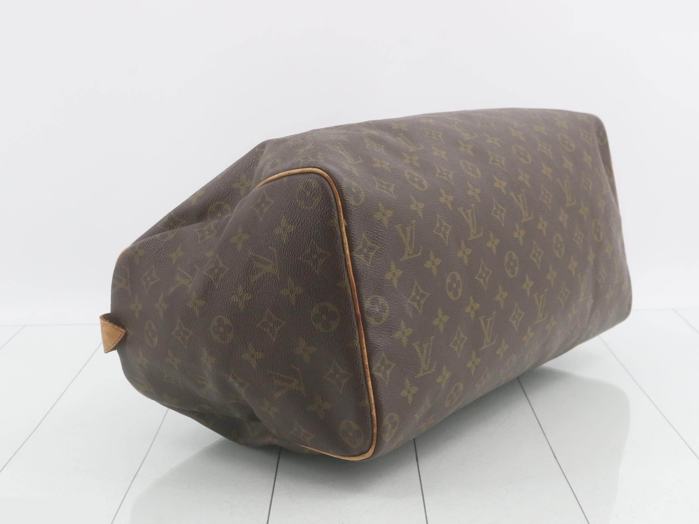 Speedy 40 — view 5