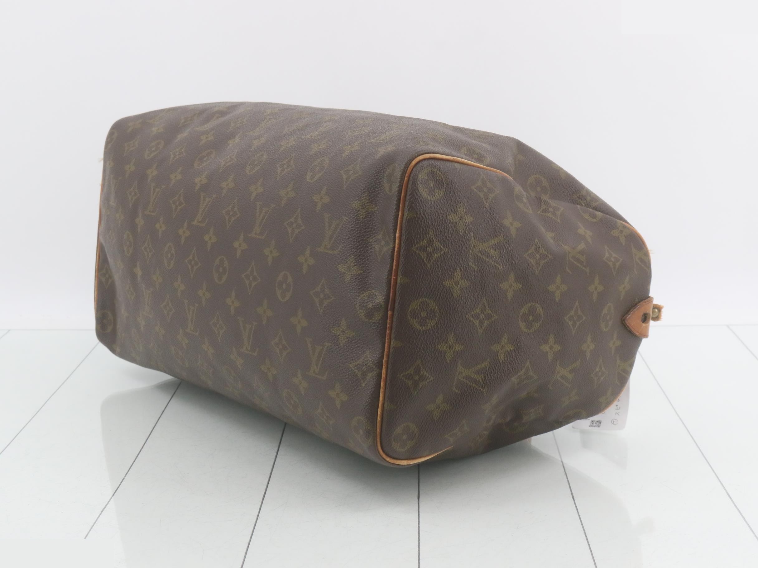 Speedy 40 — view 6