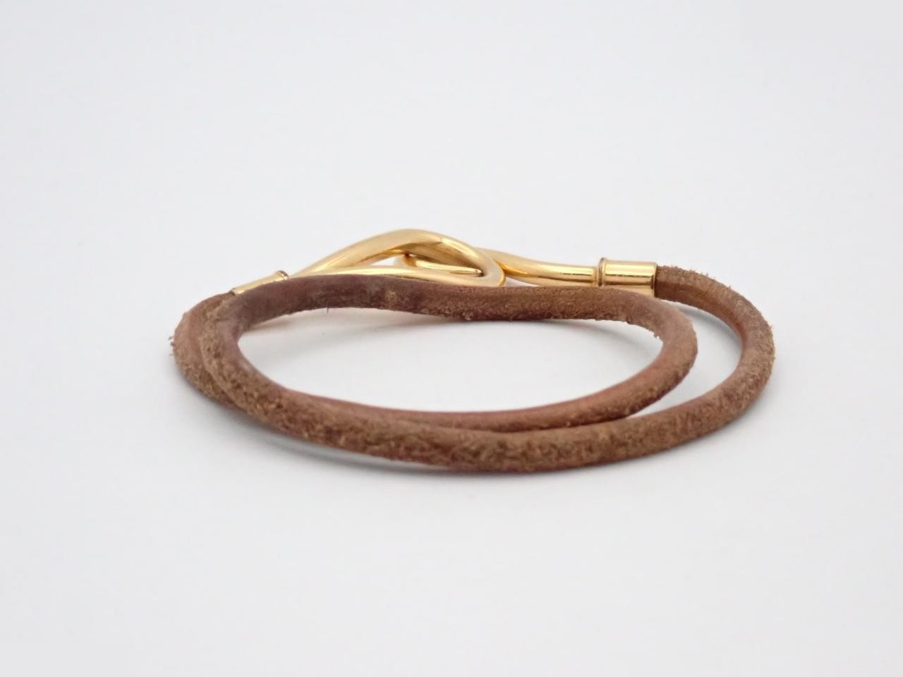 Jumbo Bracelet, Wrist Circumference Approx. 16.5cm — view 2
