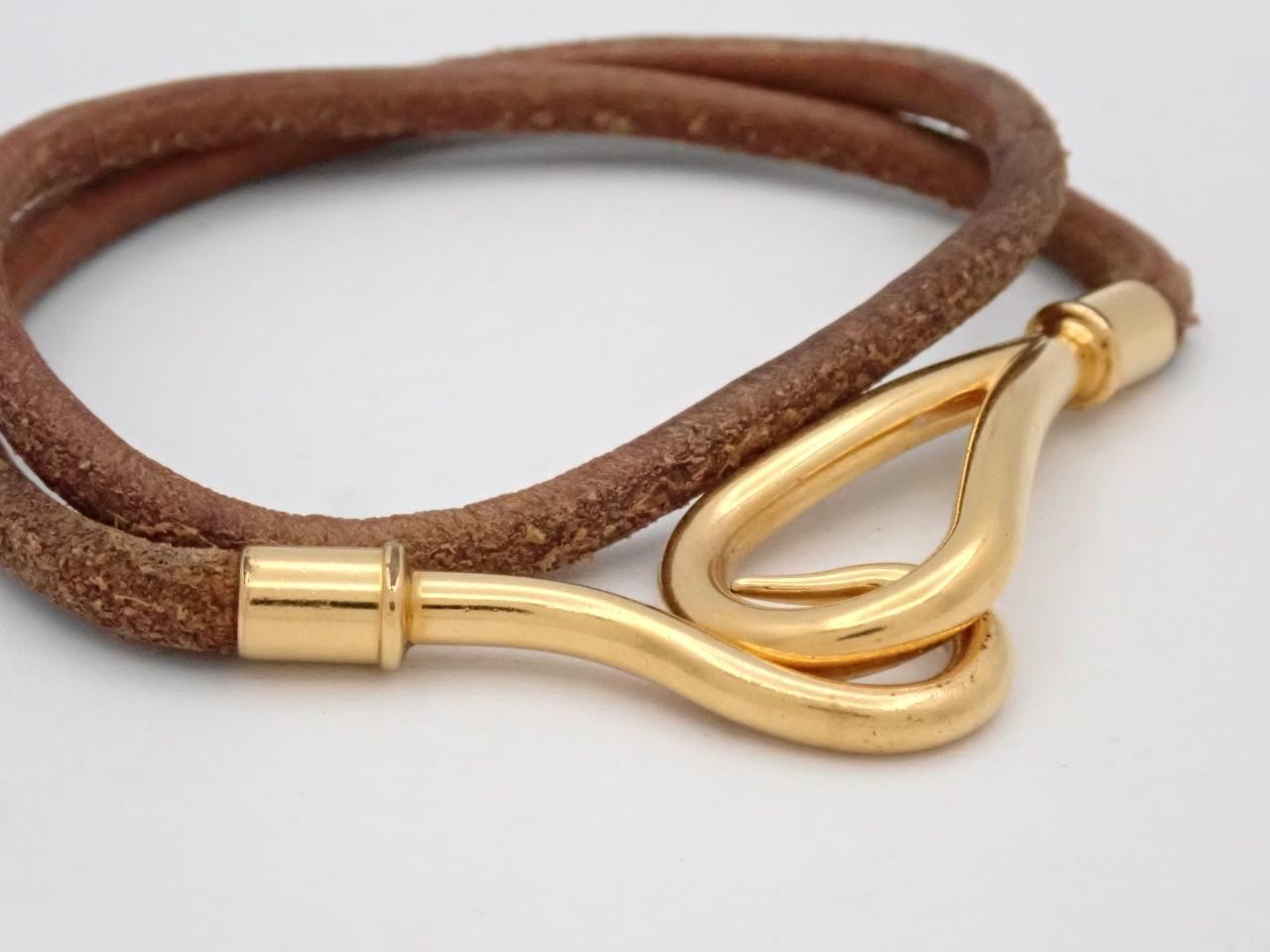 Jumbo Bracelet, Wrist Circumference Approx. 16.5cm — view 3