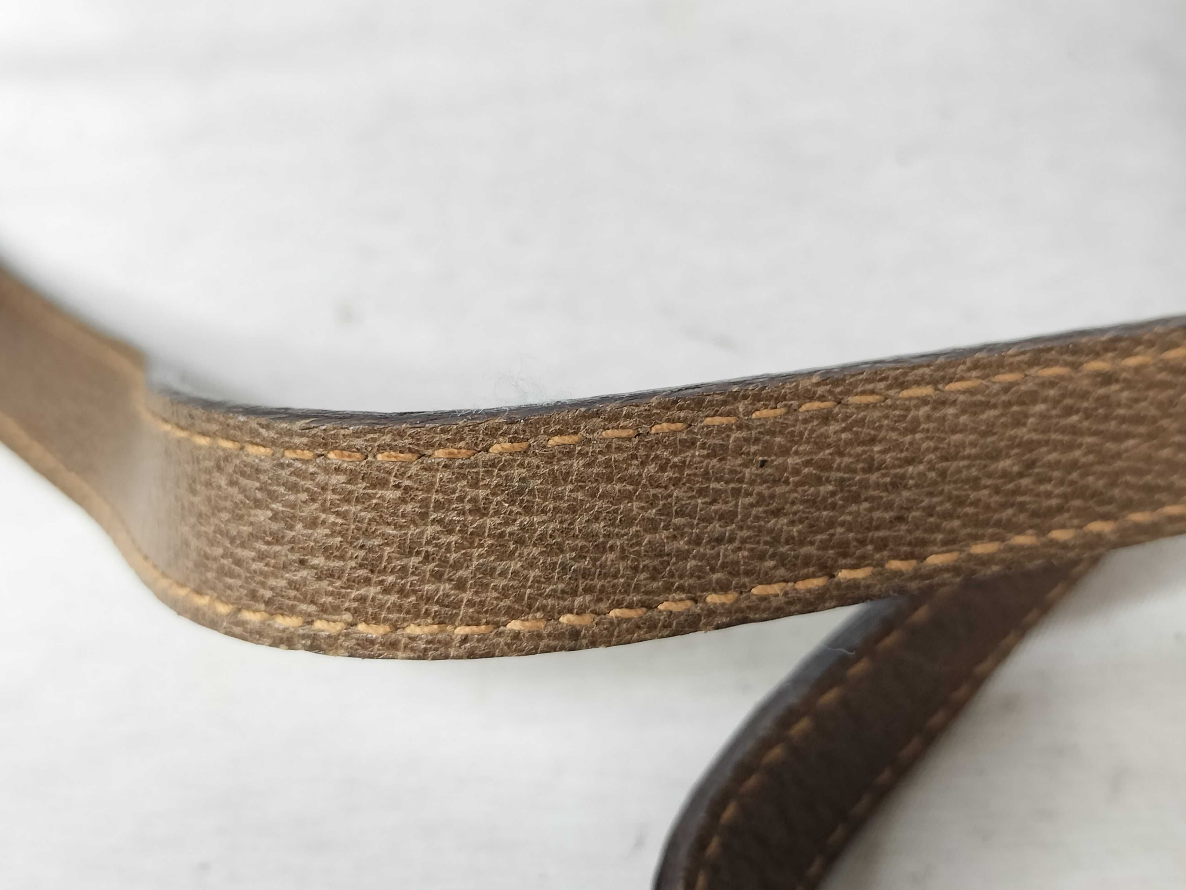 Old GG Old Gucci Sherry 56・02・004 Shoulder Bag — view 4
