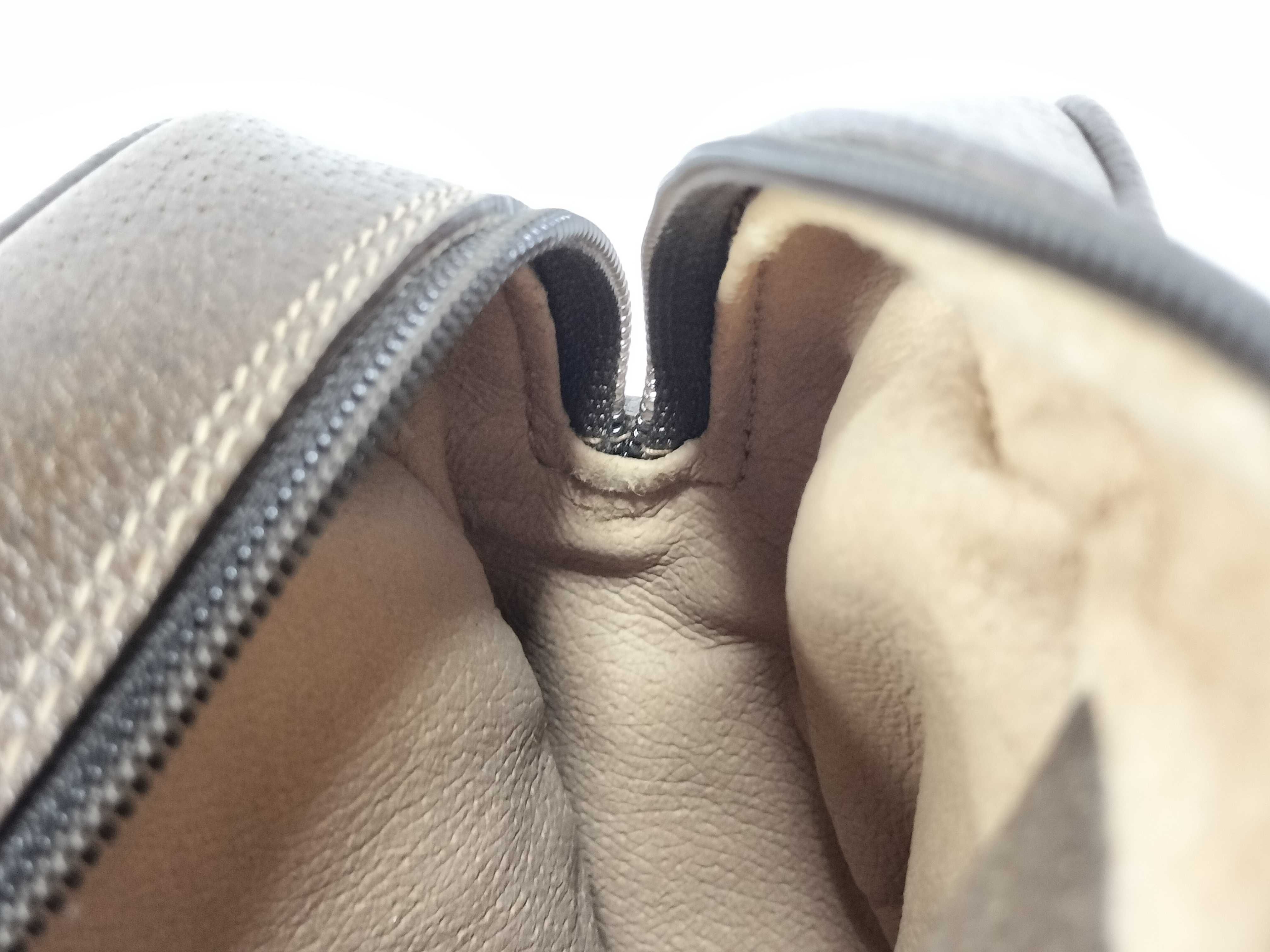 Old GG Old Gucci Sherry 56・02・004 Shoulder Bag — view 9