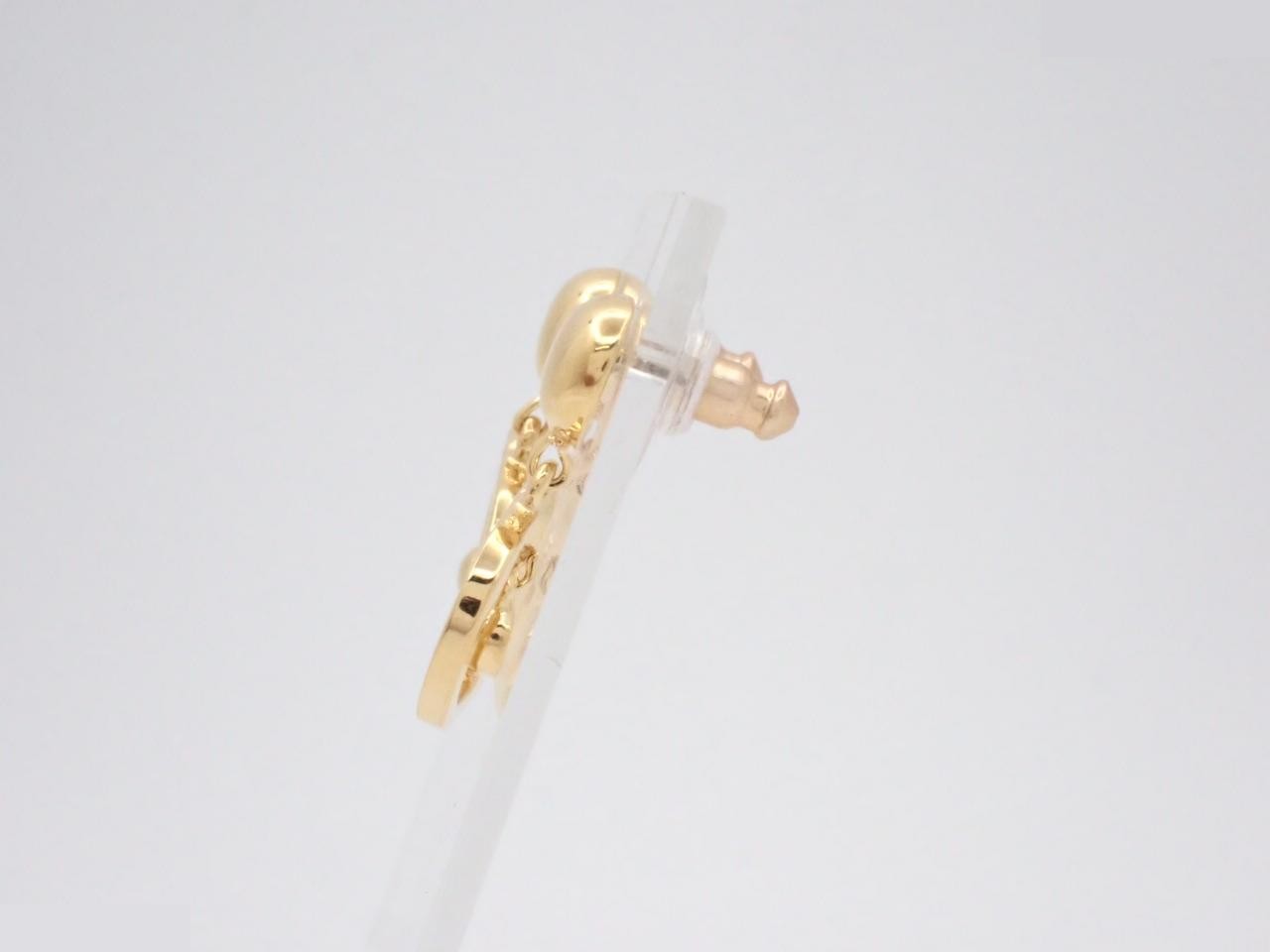 Other lines: Precious metals and earrings — view 3
