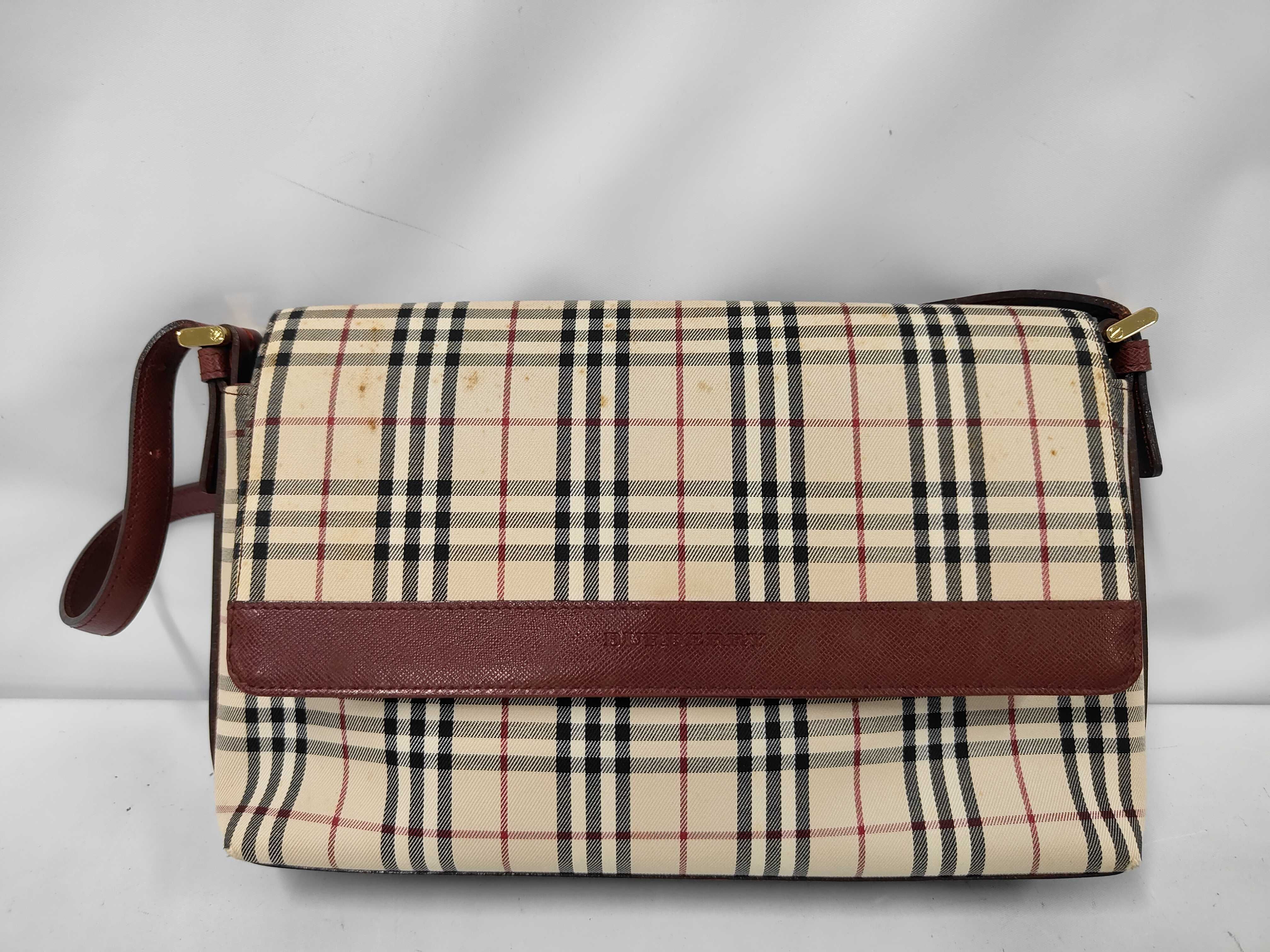 Shoulder Bag