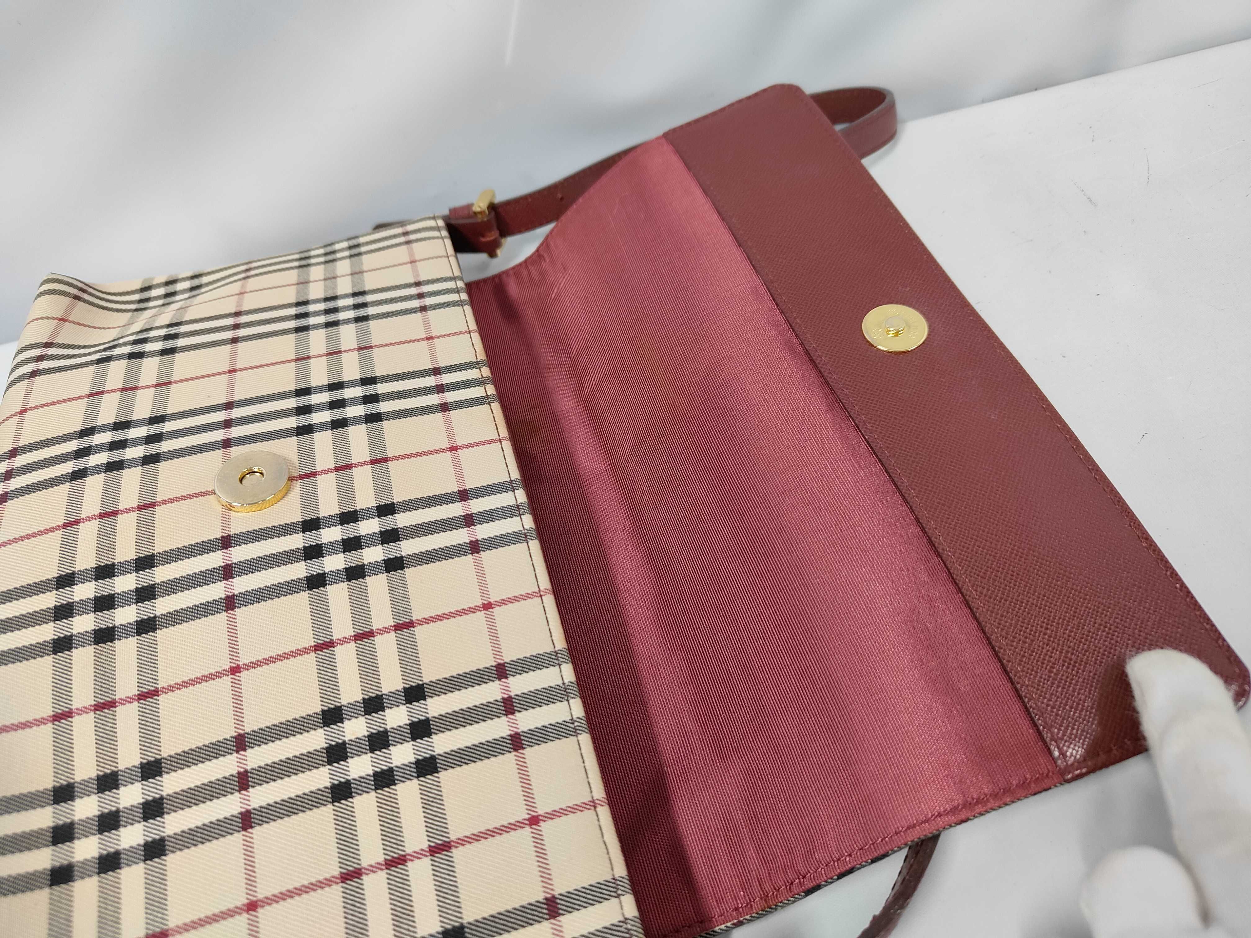 Shoulder Bag — view 8