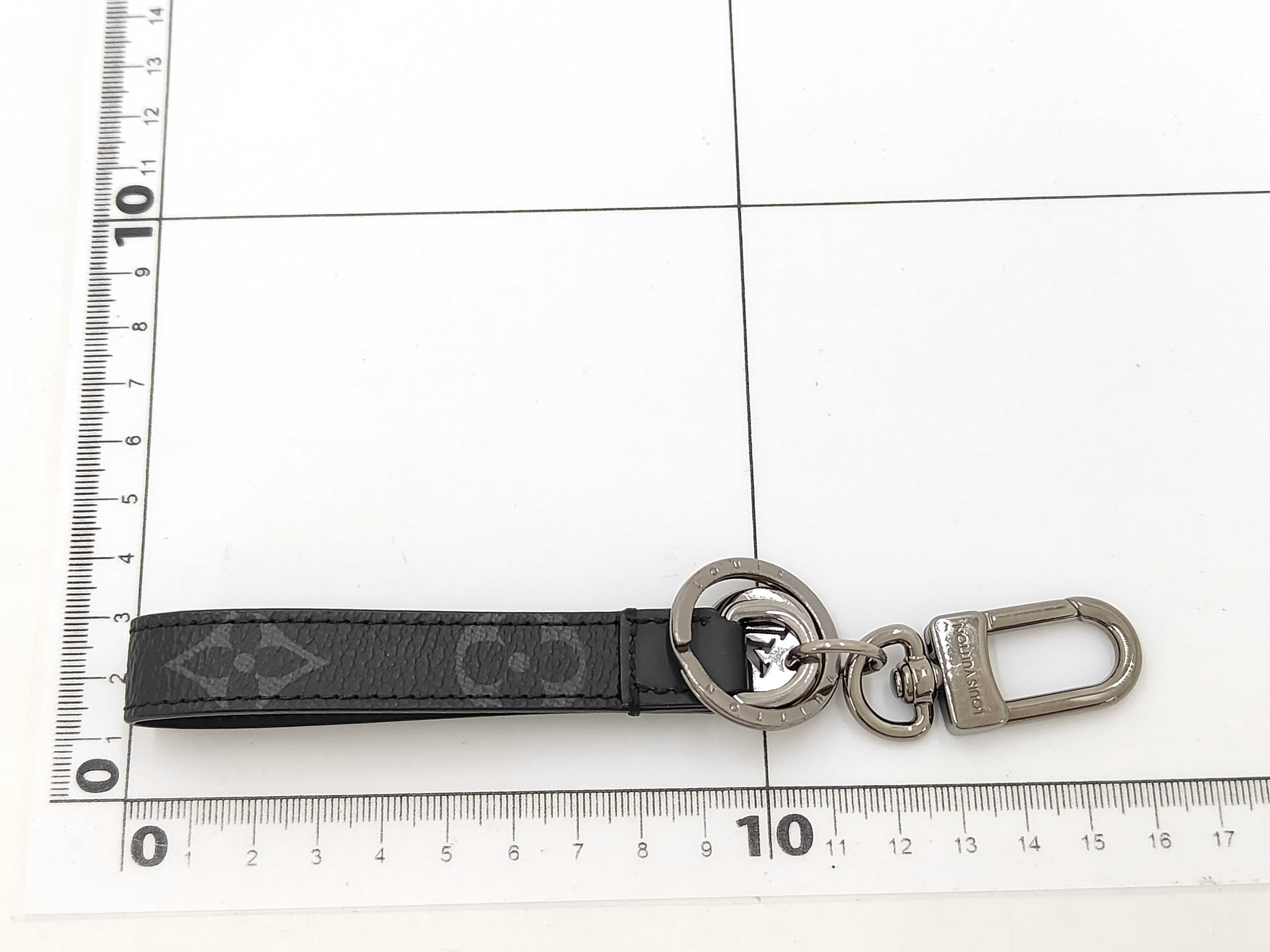 LV Keyring M61950 Key Case — view 3