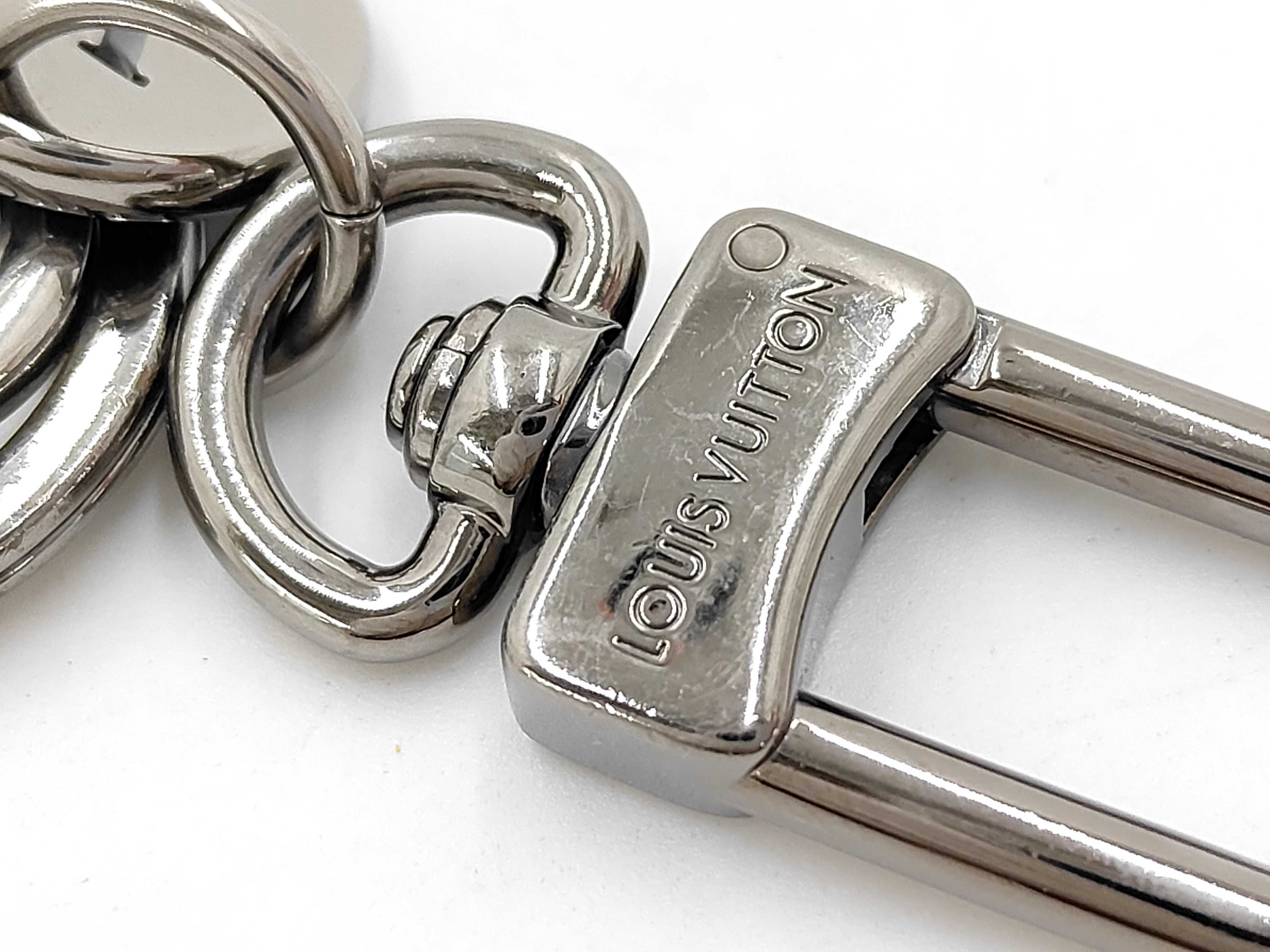 LV Keyring M61950 Key Case — view 4
