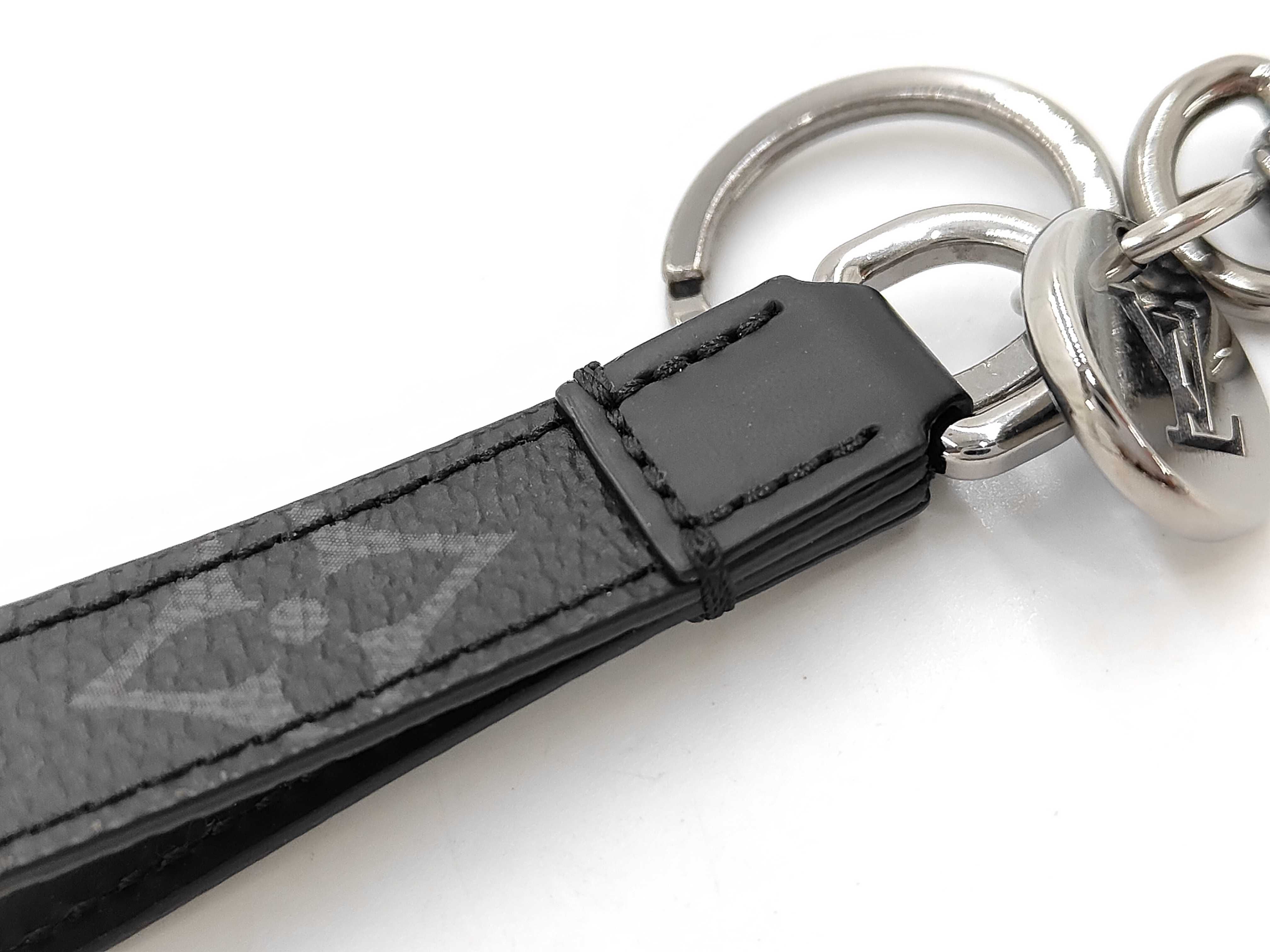 LV Keyring M61950 Key Case — view 5