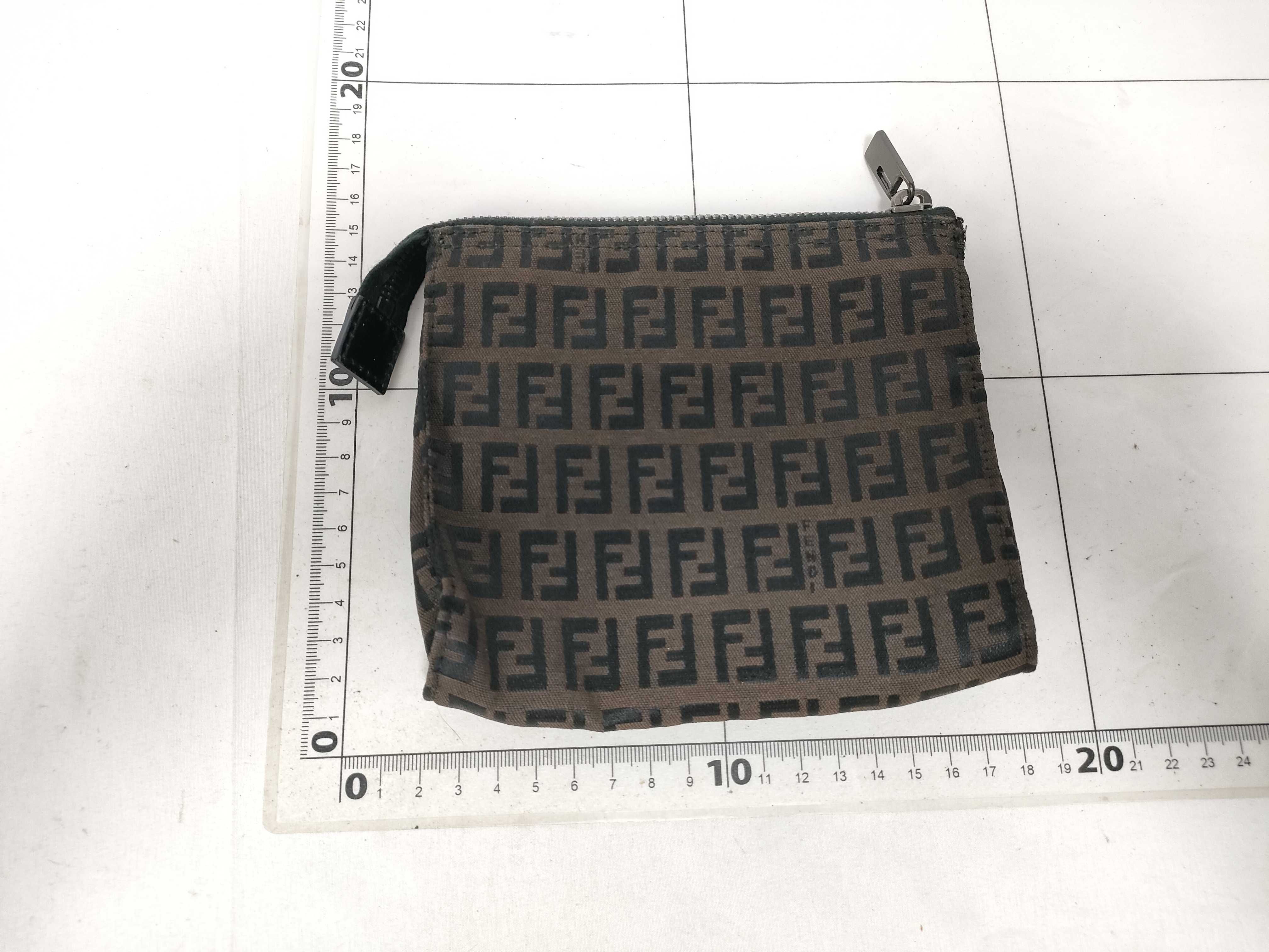 Zucchino Pouch 2319 Pouch — view 2