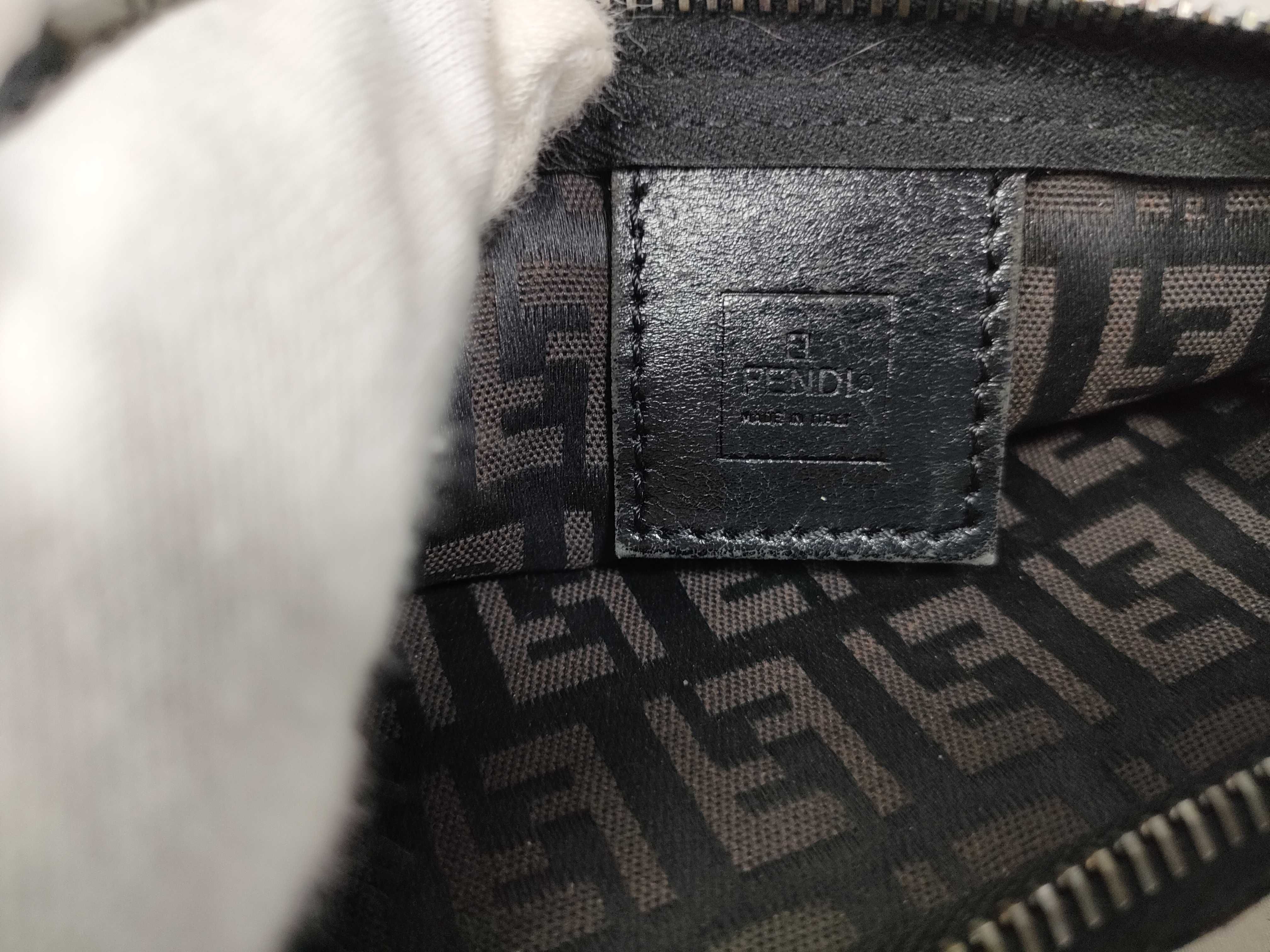 Zucchino Pouch 2319 Pouch — view 12