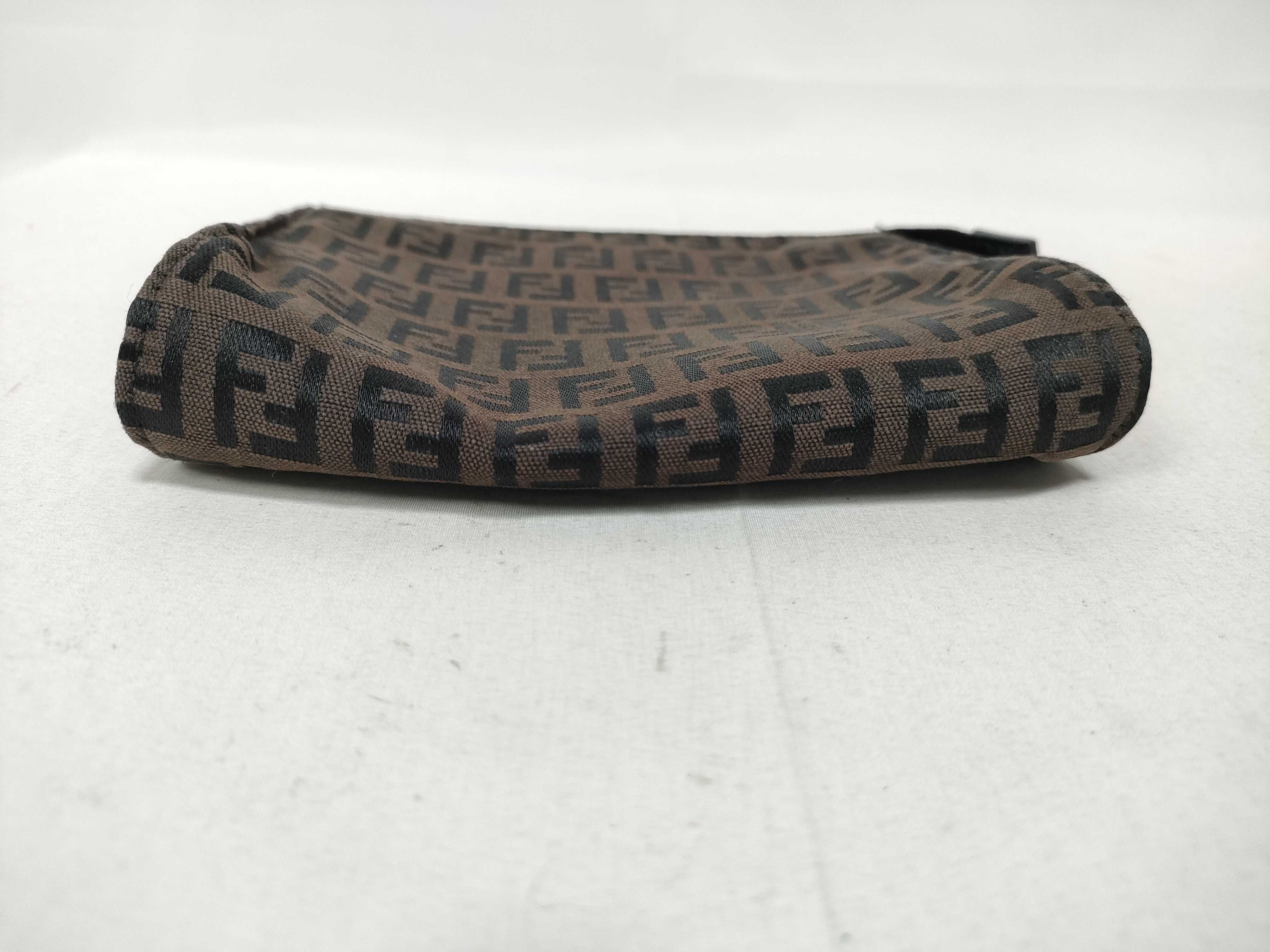 Zucchino Pouch 2319 Pouch — view 5