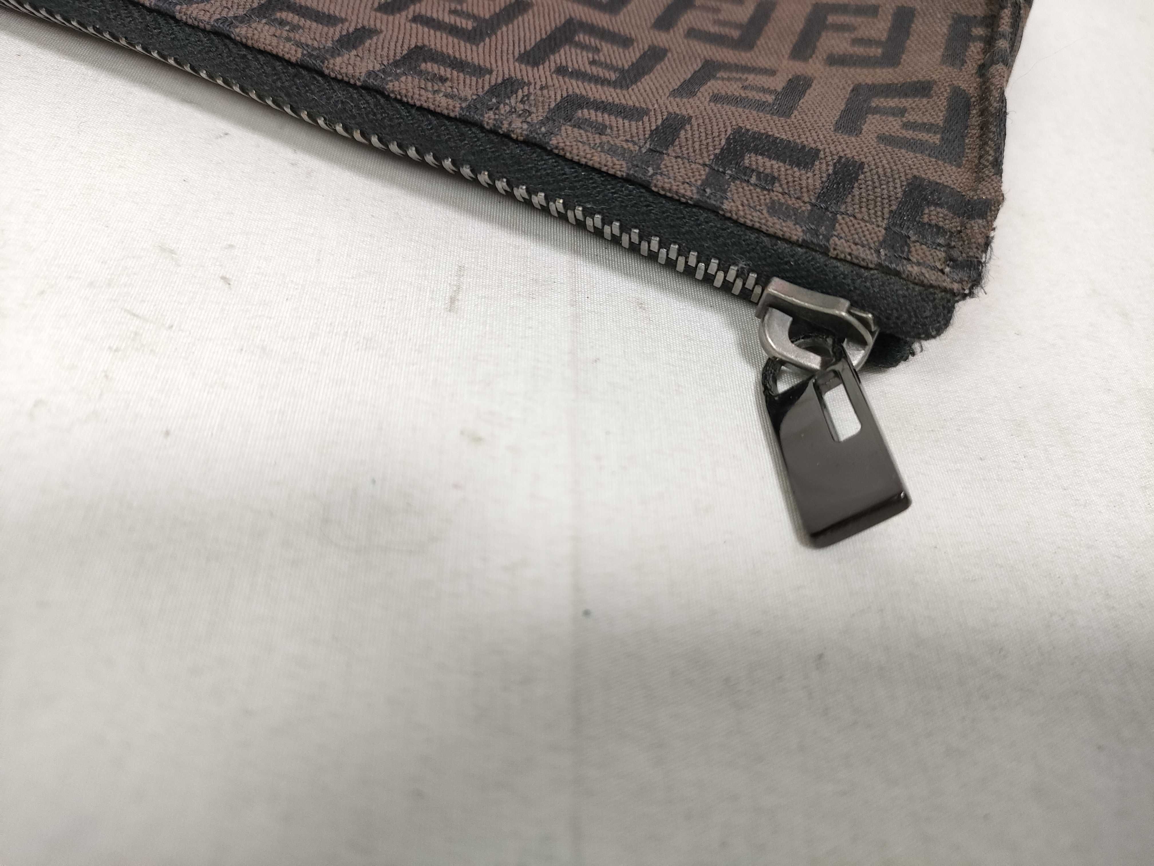 Zucchino Pouch 2319 Pouch — view 7